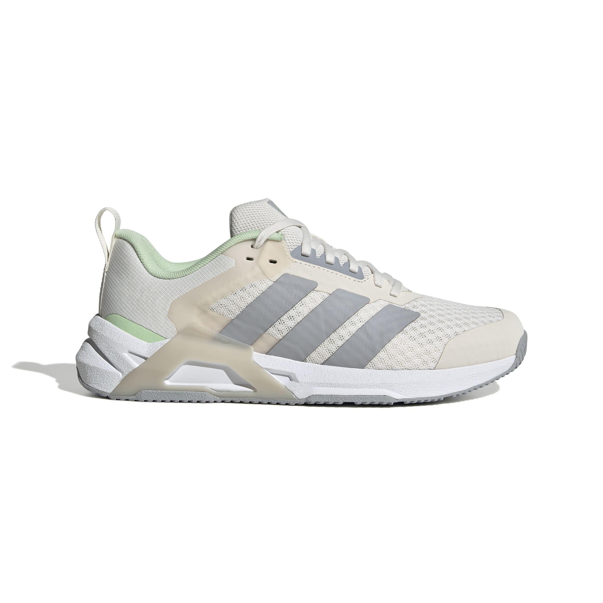 Dropset Control Training Shoes, Beige, A701_ONE, large image number 0