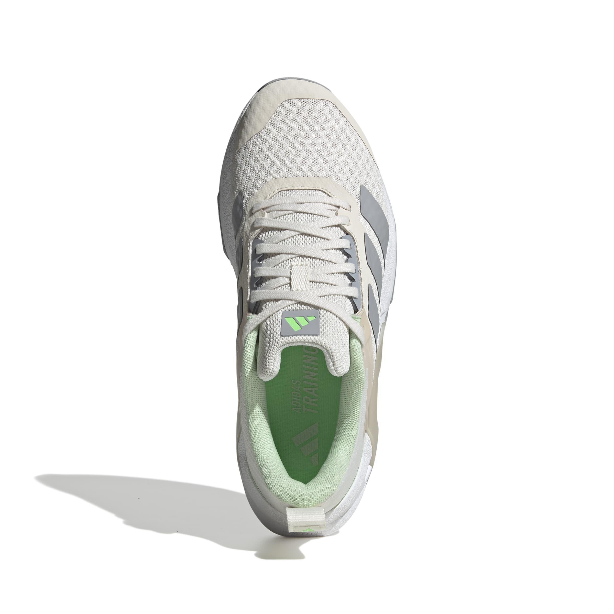 Dropset Control Training Shoes, Beige, A701_ONE, large image number 1