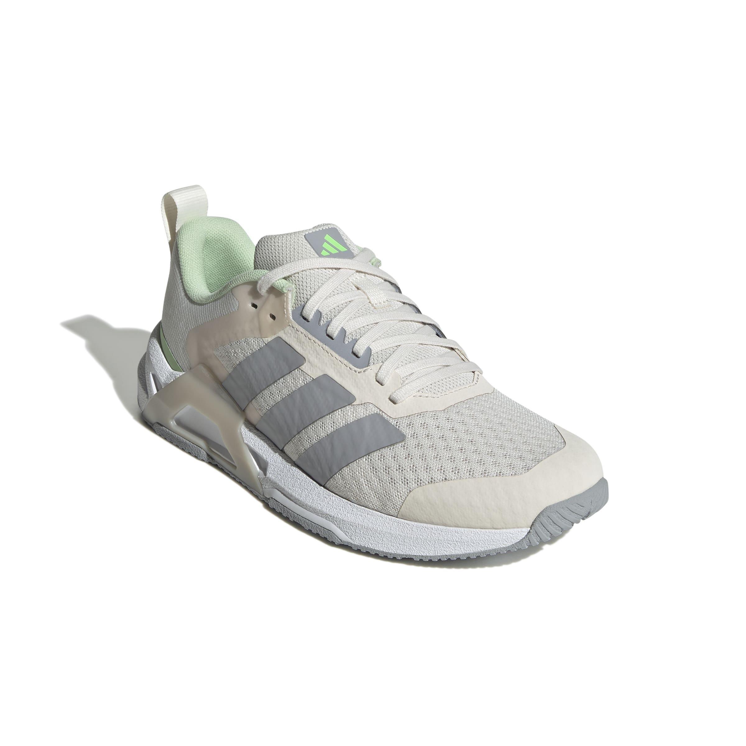 Dropset Control Training Shoes, Beige, A701_ONE, large image number 2