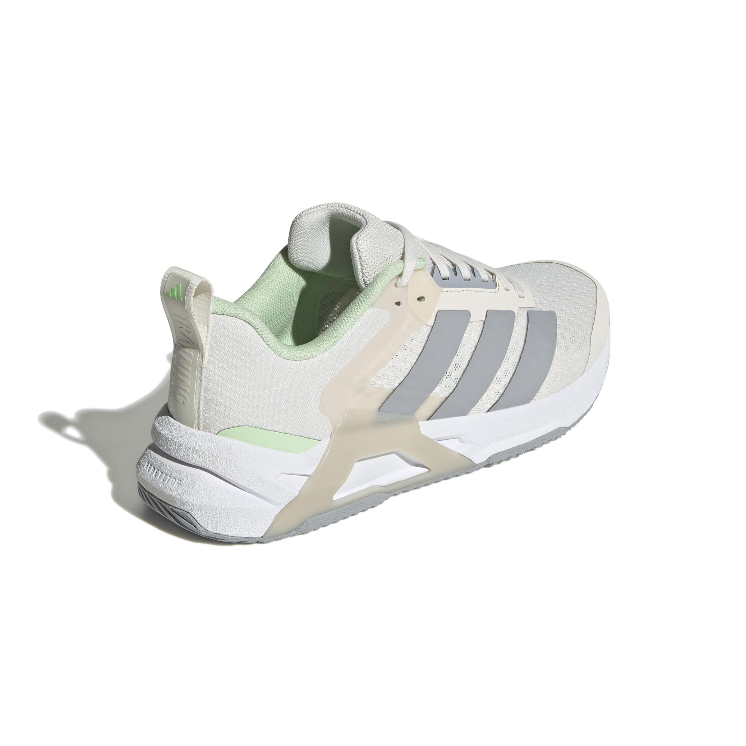 Dropset Control Training Shoes, Beige, A701_ONE, large image number 3