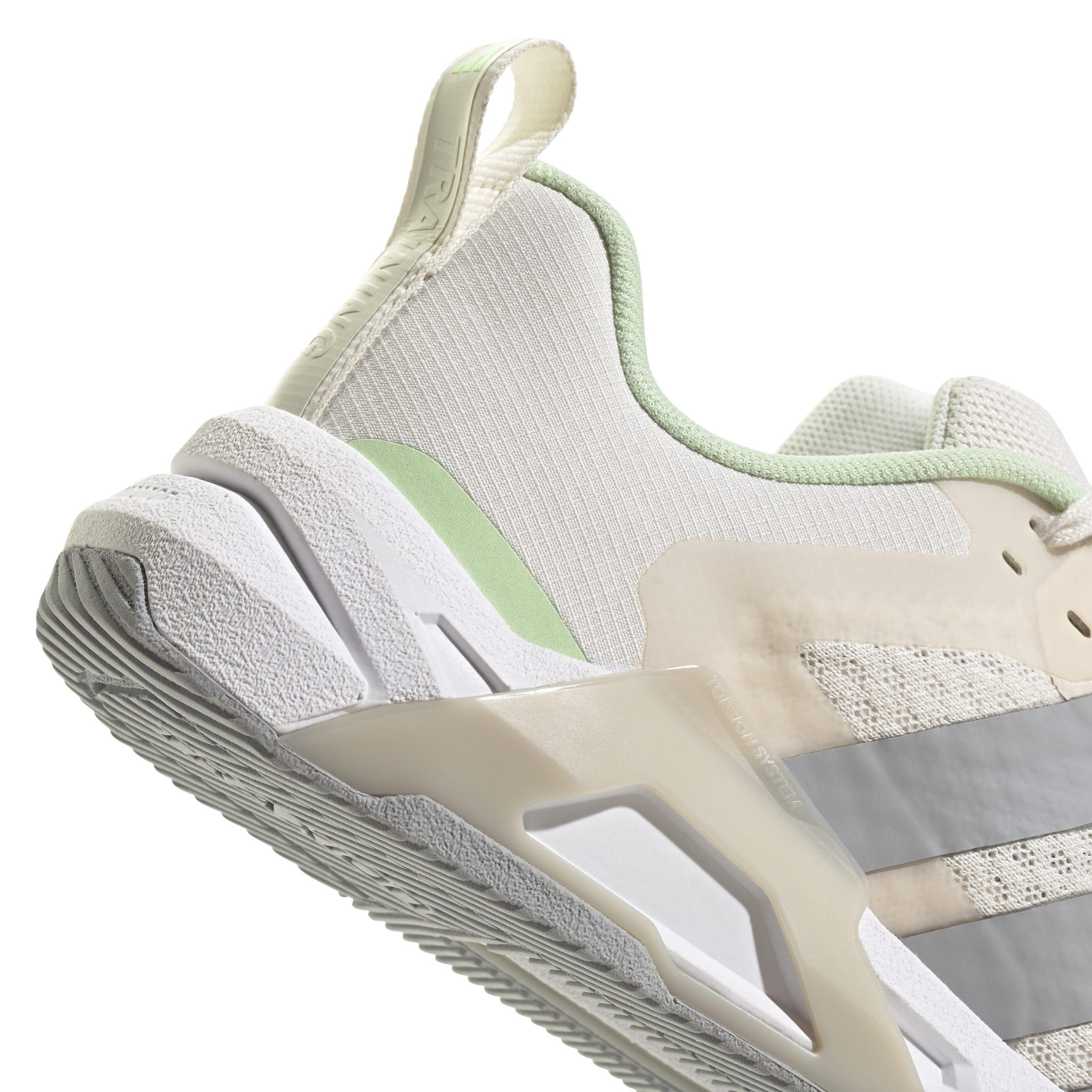 Dropset Control Training Shoes, Beige, A701_ONE, large image number 4