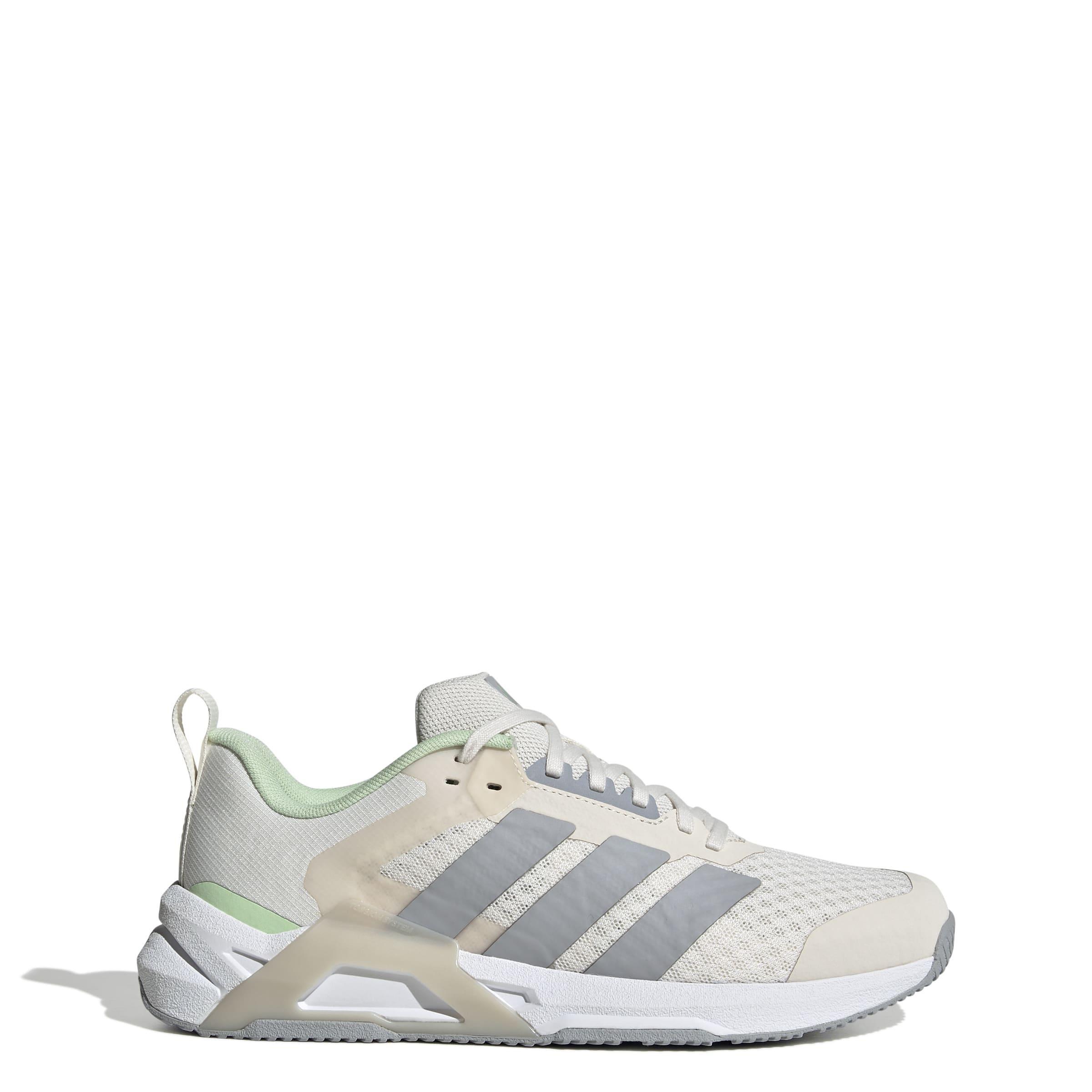 Dropset Control Training Shoes, Beige, A701_ONE, large image number 6