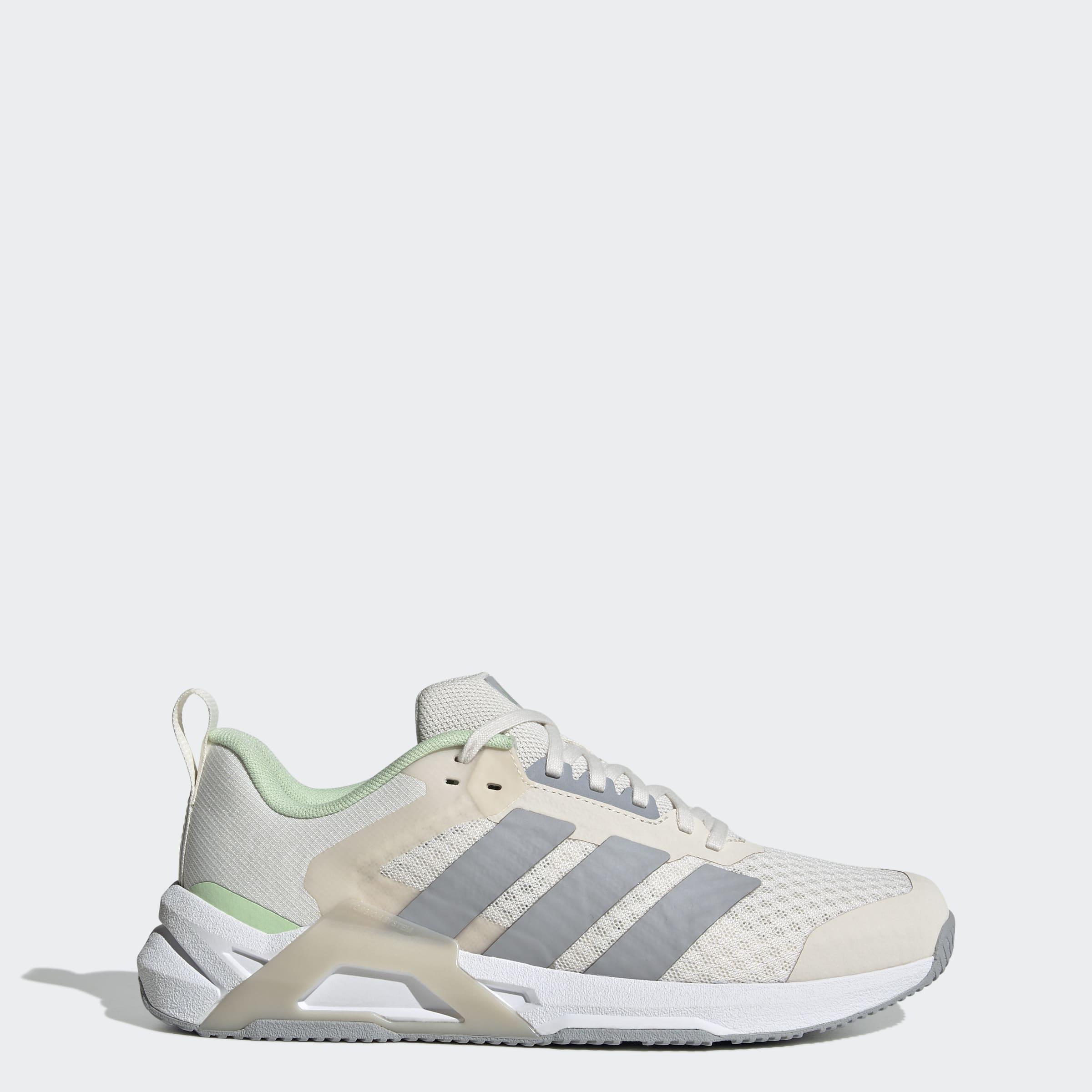 Dropset Control Training Shoes, Beige, A701_ONE, large image number 7