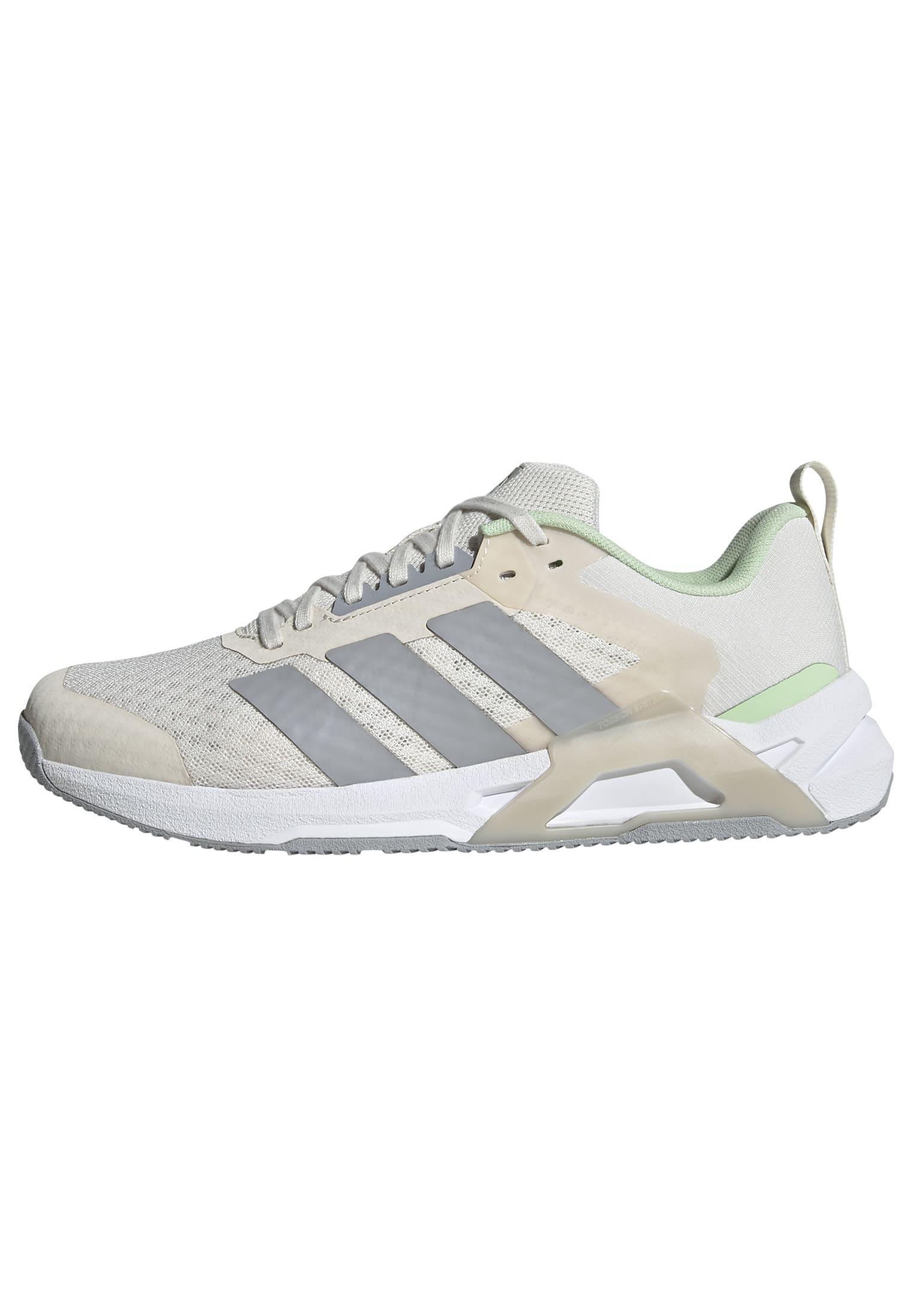 Dropset Control Training Shoes, Beige, A701_ONE, large image number 11