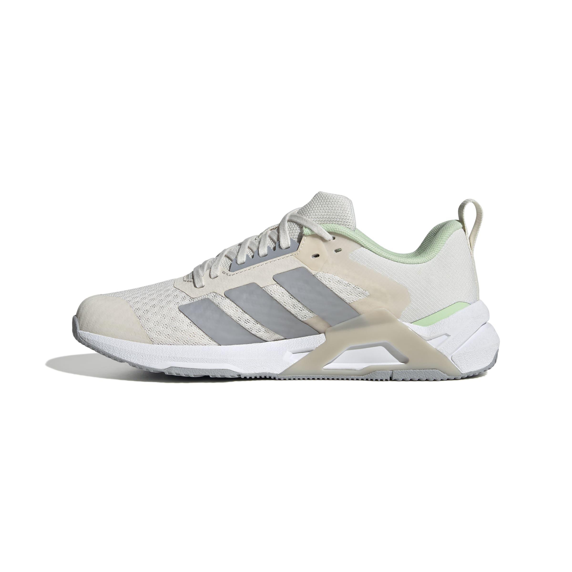 Dropset Control Training Shoes, Beige, A701_ONE, large image number 12