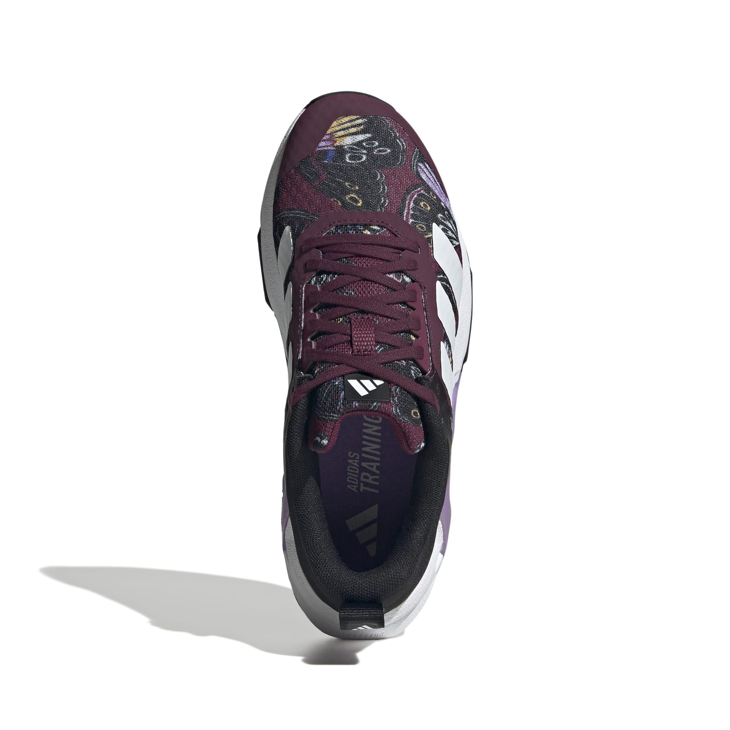 Dropset Control Training Shoes, Red, A701_ONE, large image number 1