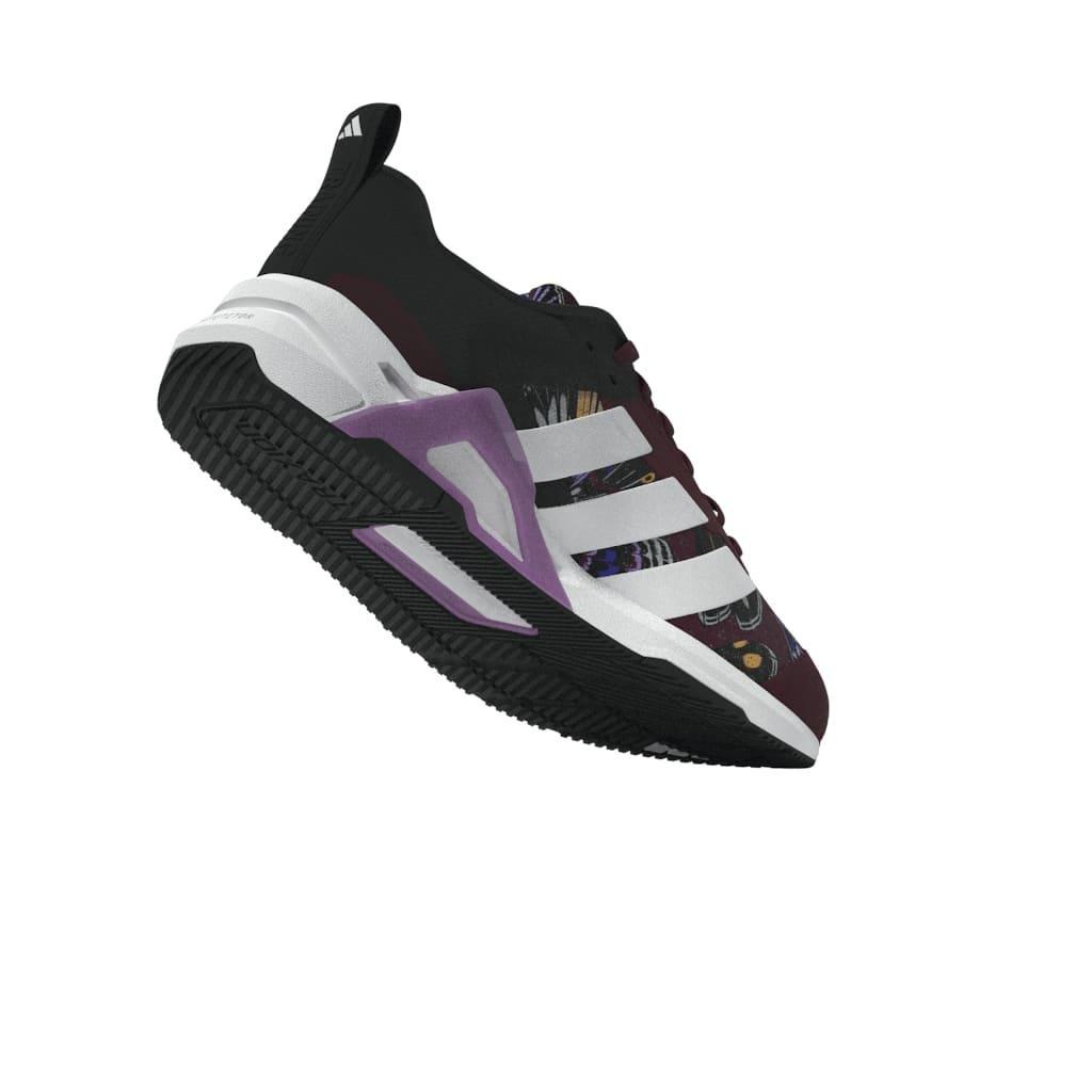 Dropset Control Training Shoes, Red, A701_ONE, large image number 8