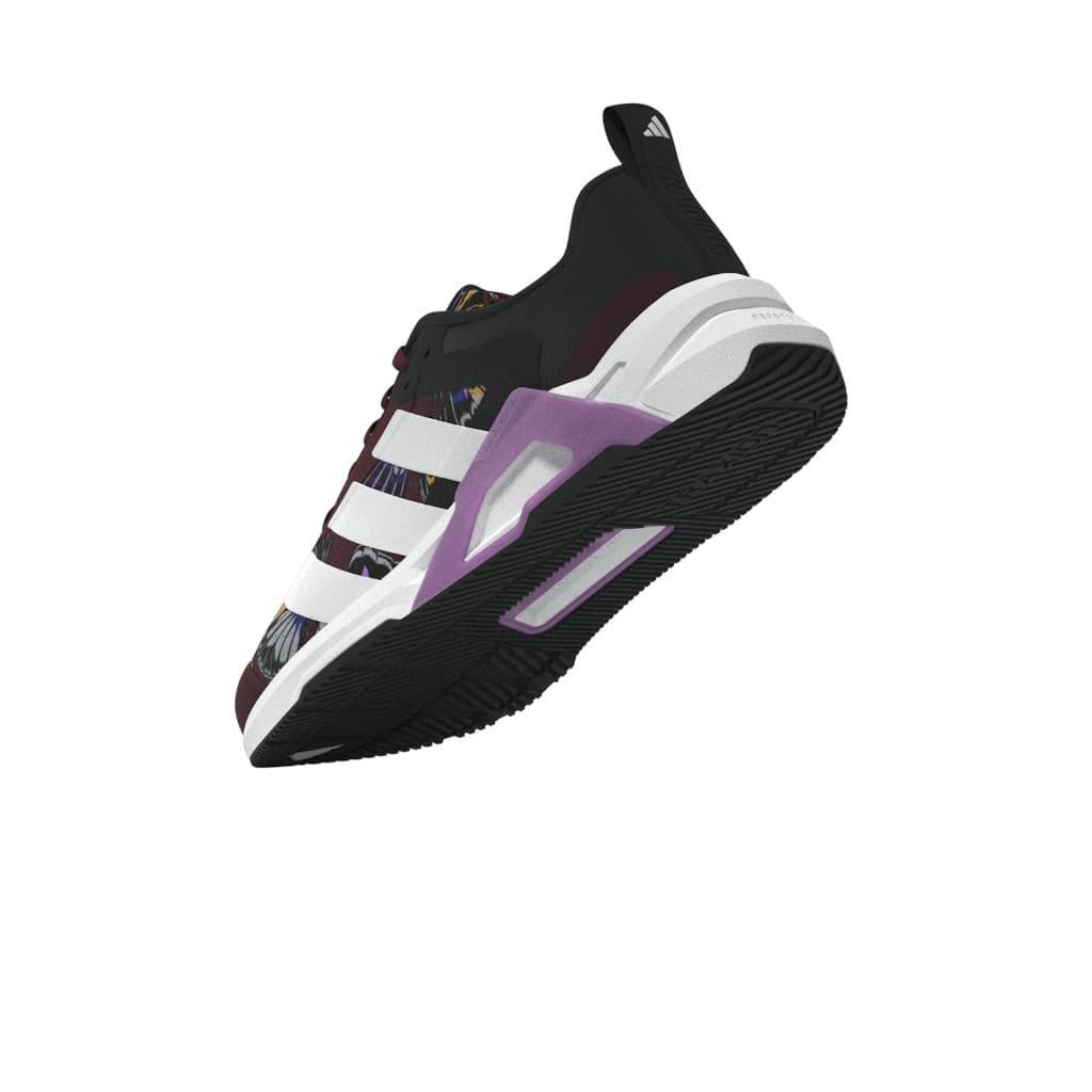 Dropset Control Training Shoes, Red, A701_ONE, large image number 10