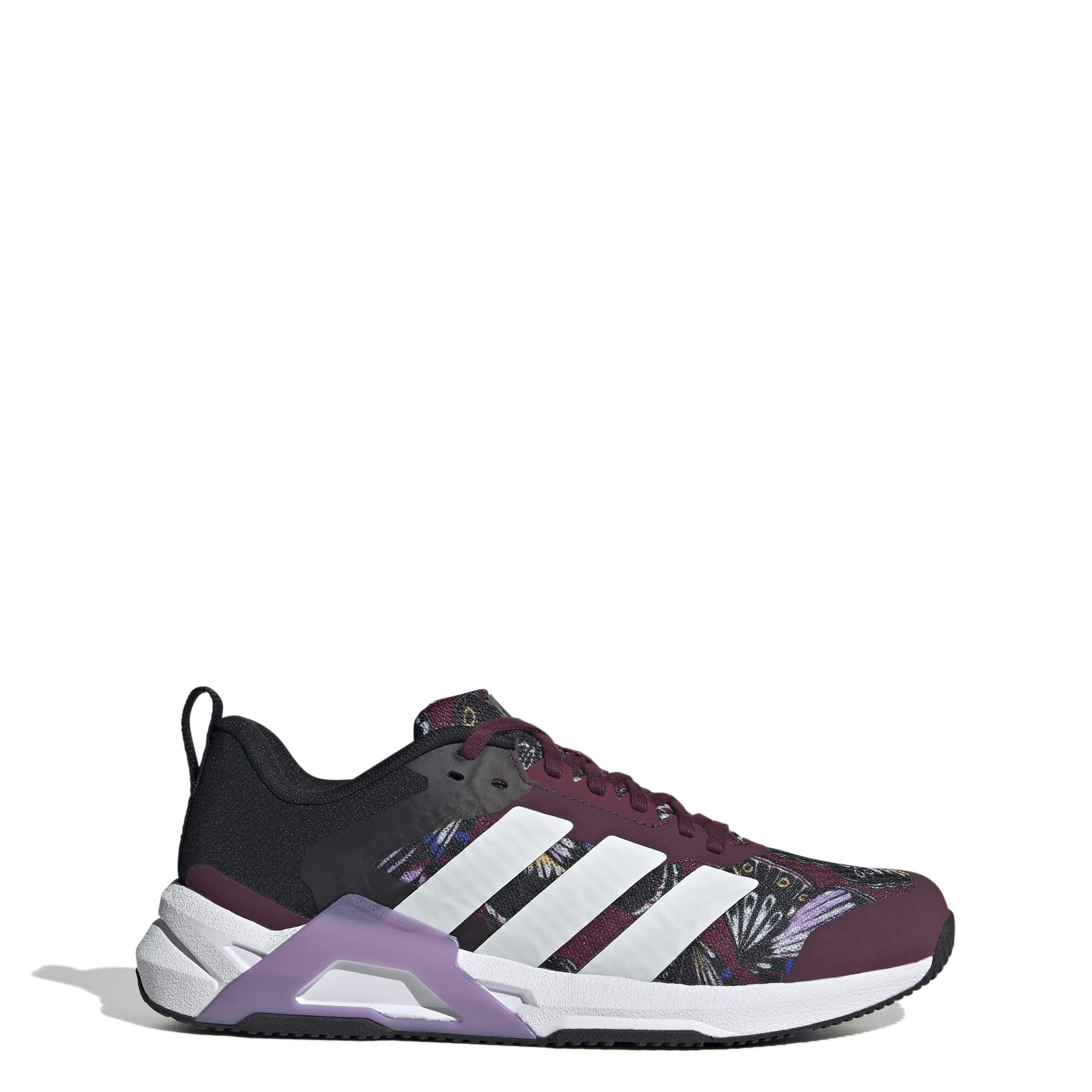 Dropset Control Training Shoes, Red, A701_ONE, large image number 11