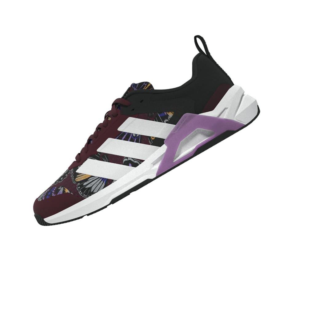 Dropset Control Training Shoes, Red, A701_ONE, large image number 14