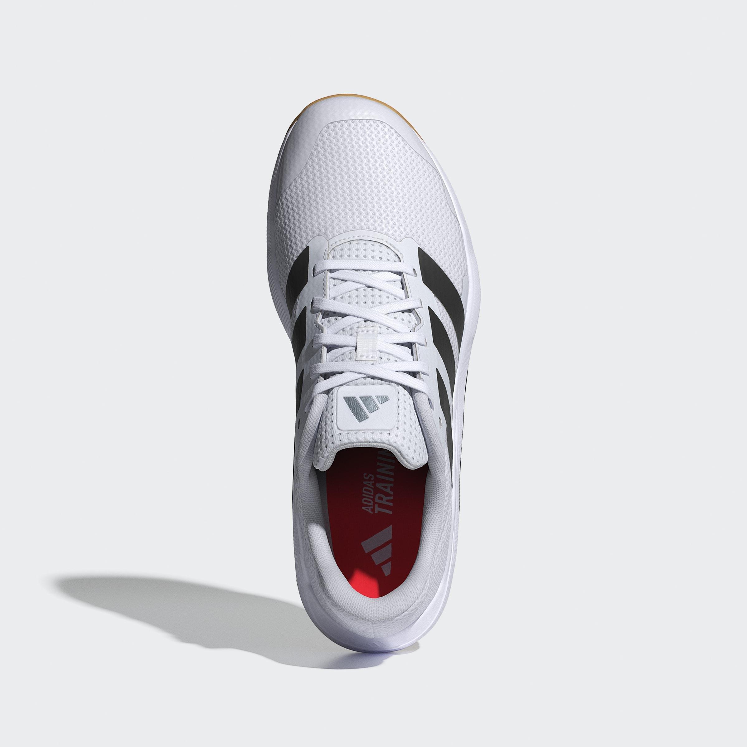 Dropset Base Training Shoes, White