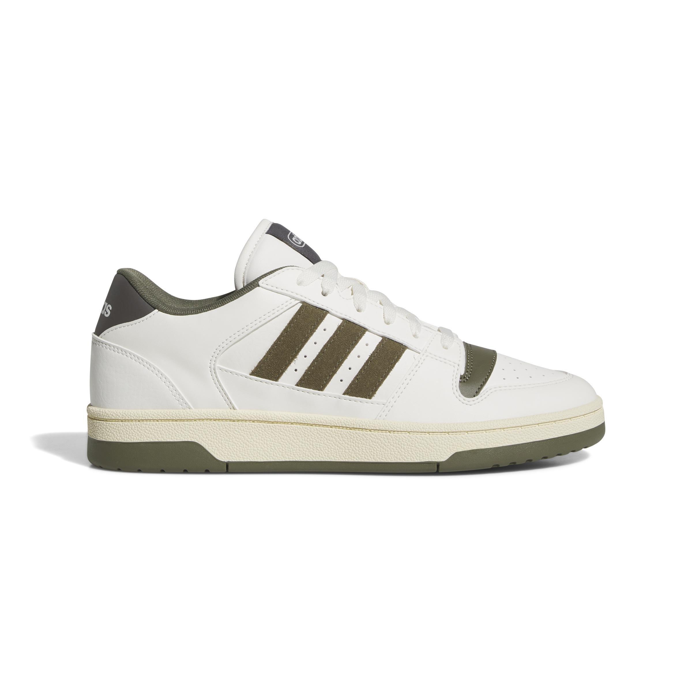 Unisex Break Start Shoes, White, A701_ONE, large image number 0