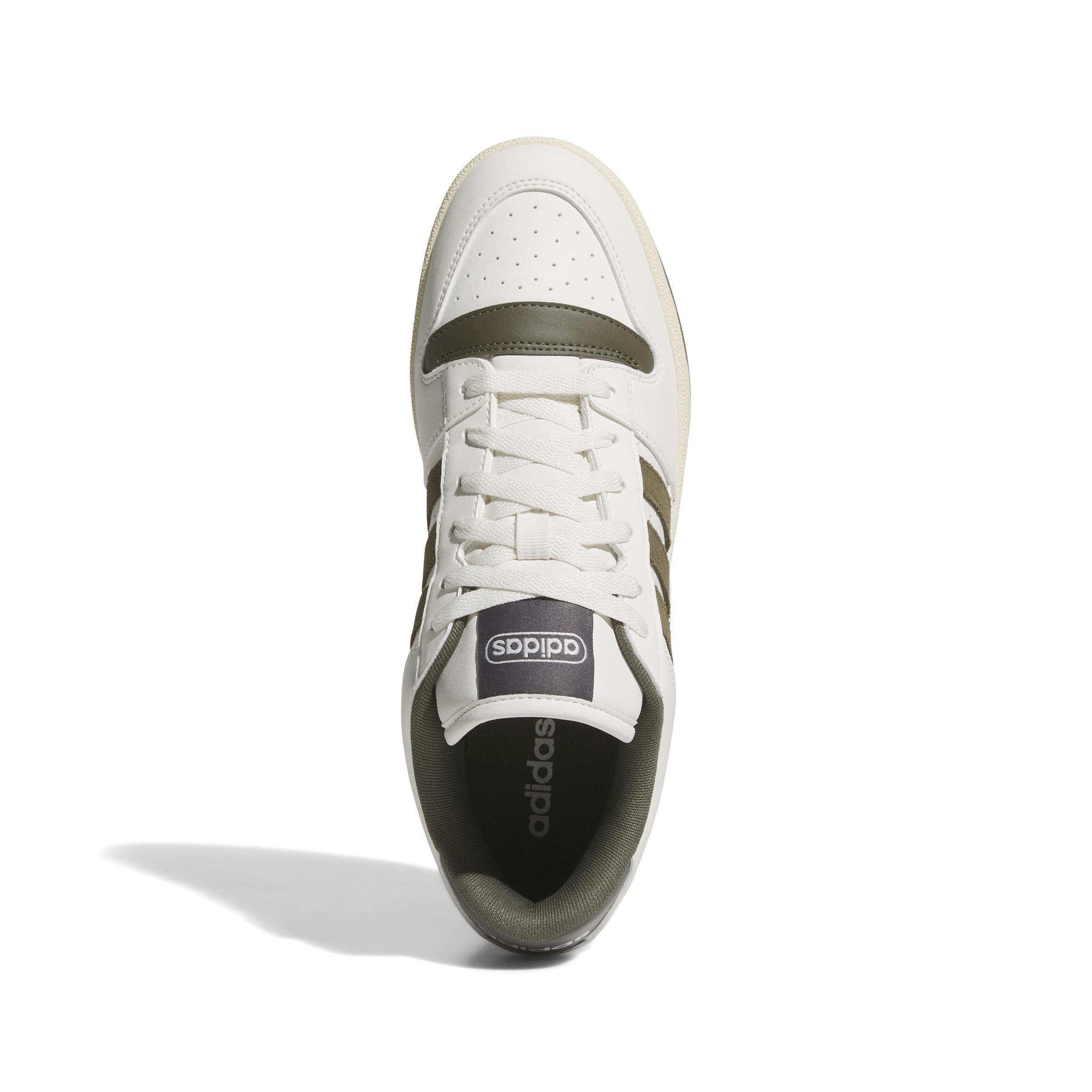 Unisex Break Start Shoes, White, A701_ONE, large image number 1