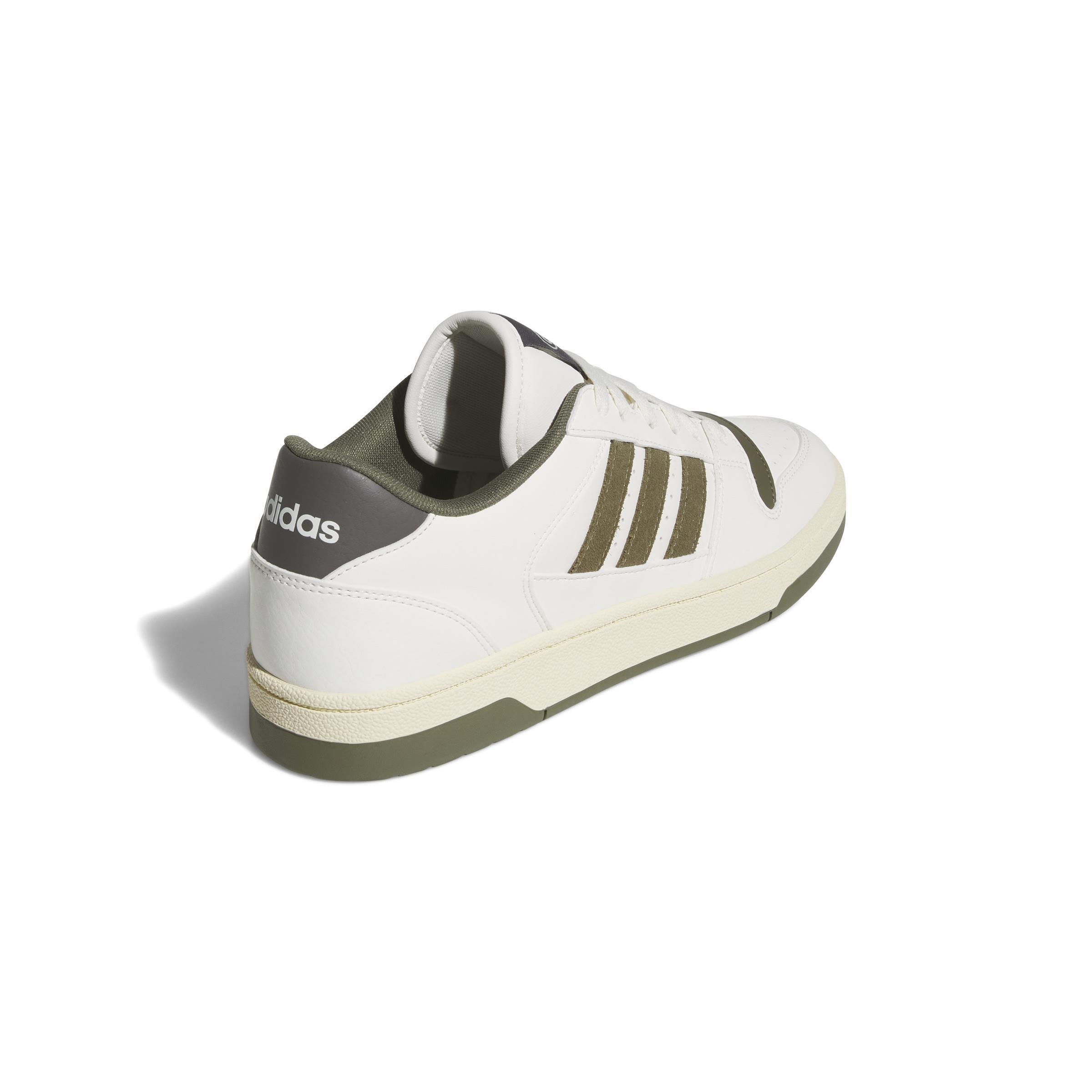 Unisex Break Start Shoes, White, A701_ONE, large image number 3