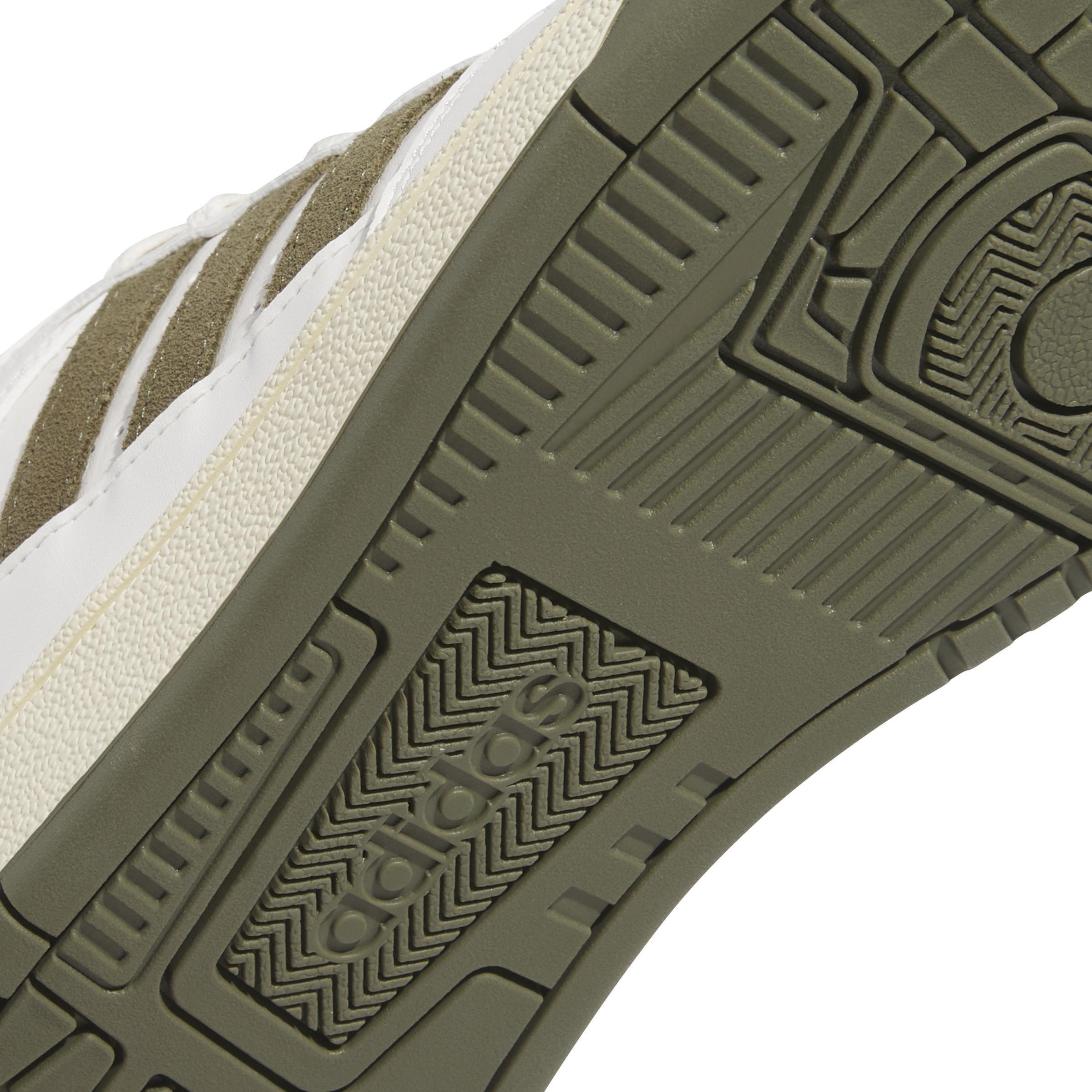 Unisex Break Start Shoes, White, A701_ONE, large image number 4