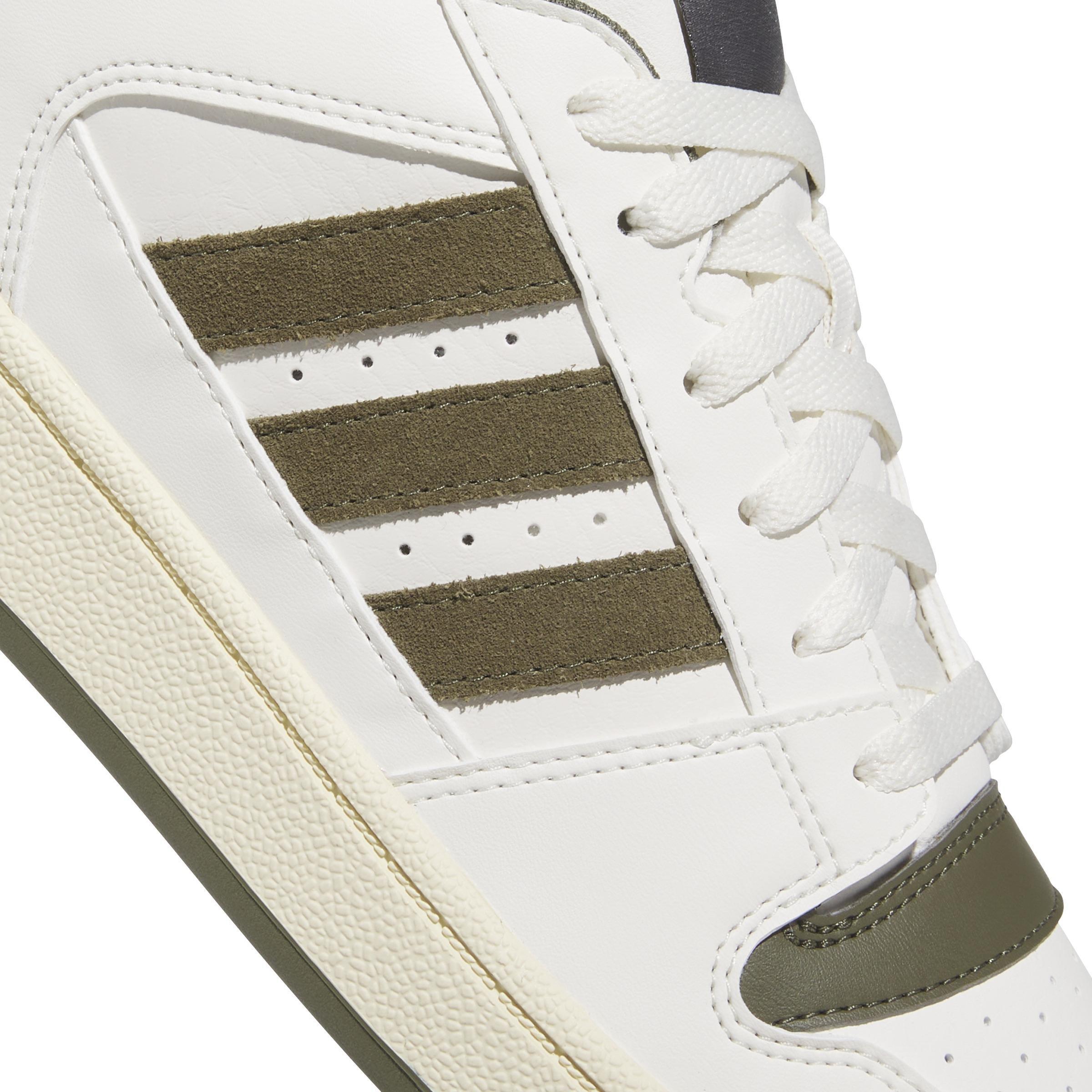 Unisex Break Start Shoes, White, A701_ONE, large image number 5