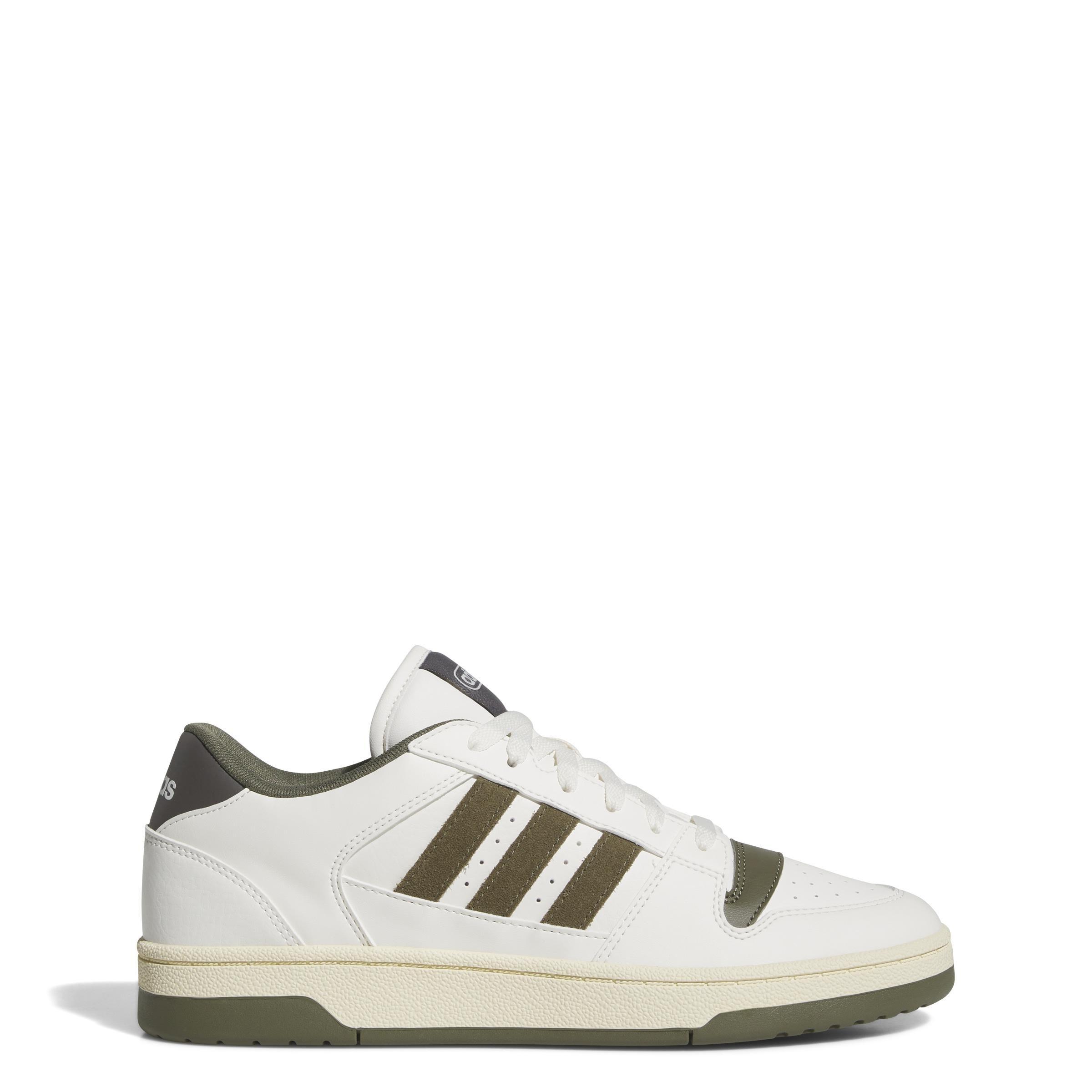 Unisex Break Start Shoes, White, A701_ONE, large image number 6