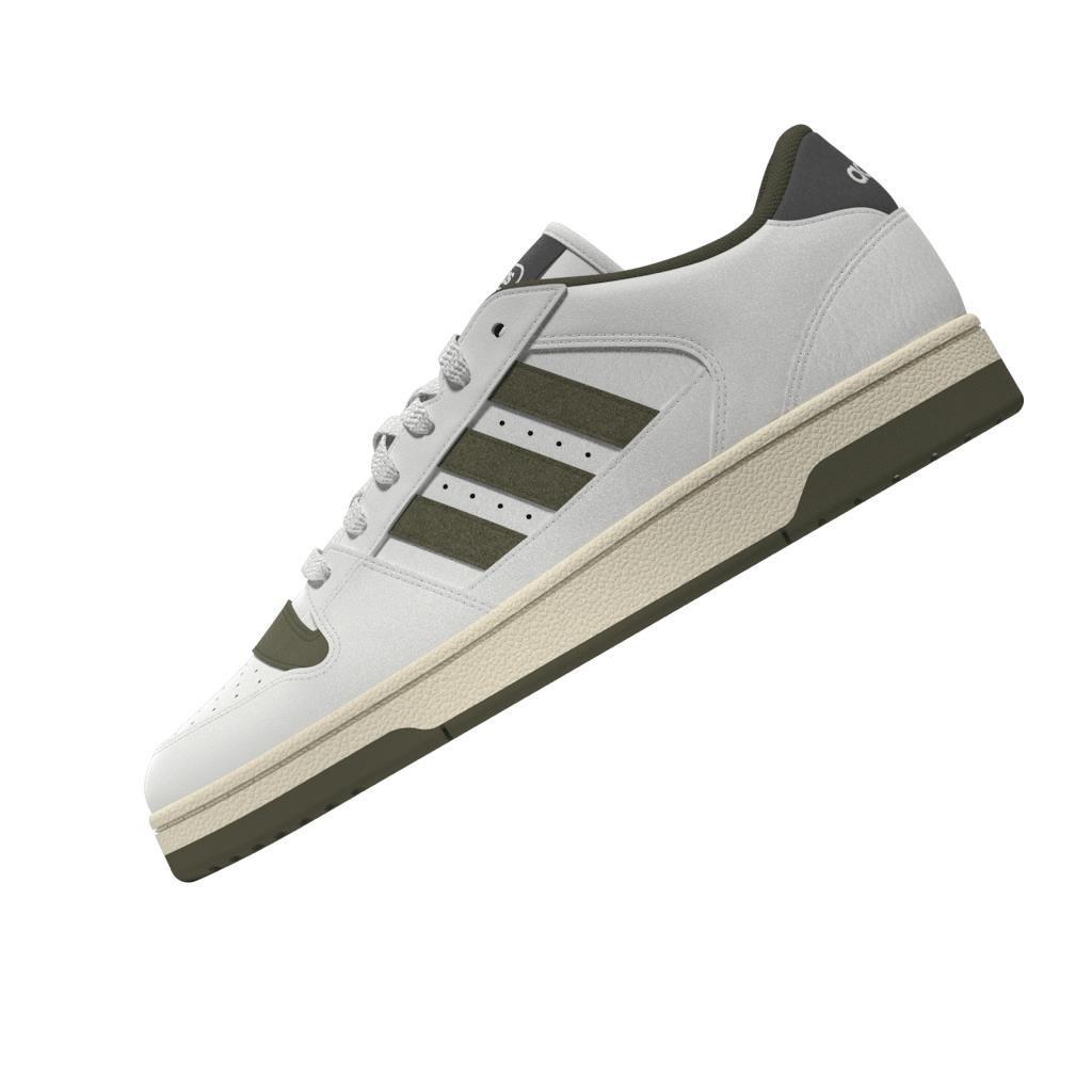 Unisex Break Start Shoes, White, A701_ONE, large image number 7