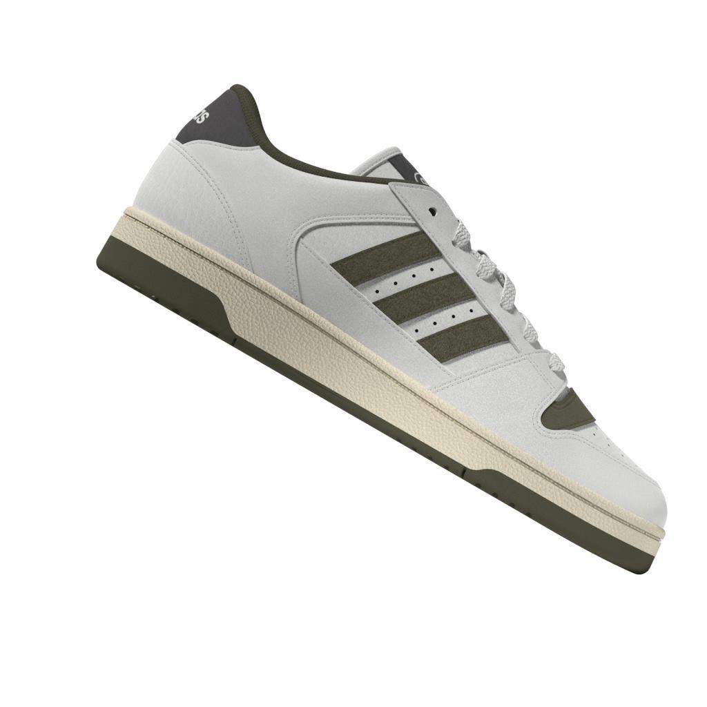 Unisex Break Start Shoes, White, A701_ONE, large image number 8