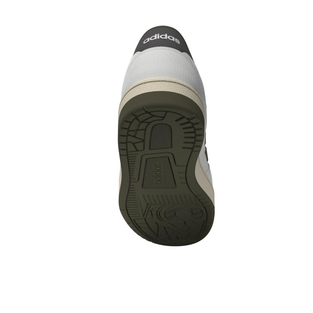 Unisex Break Start Shoes, White, A701_ONE, large image number 9