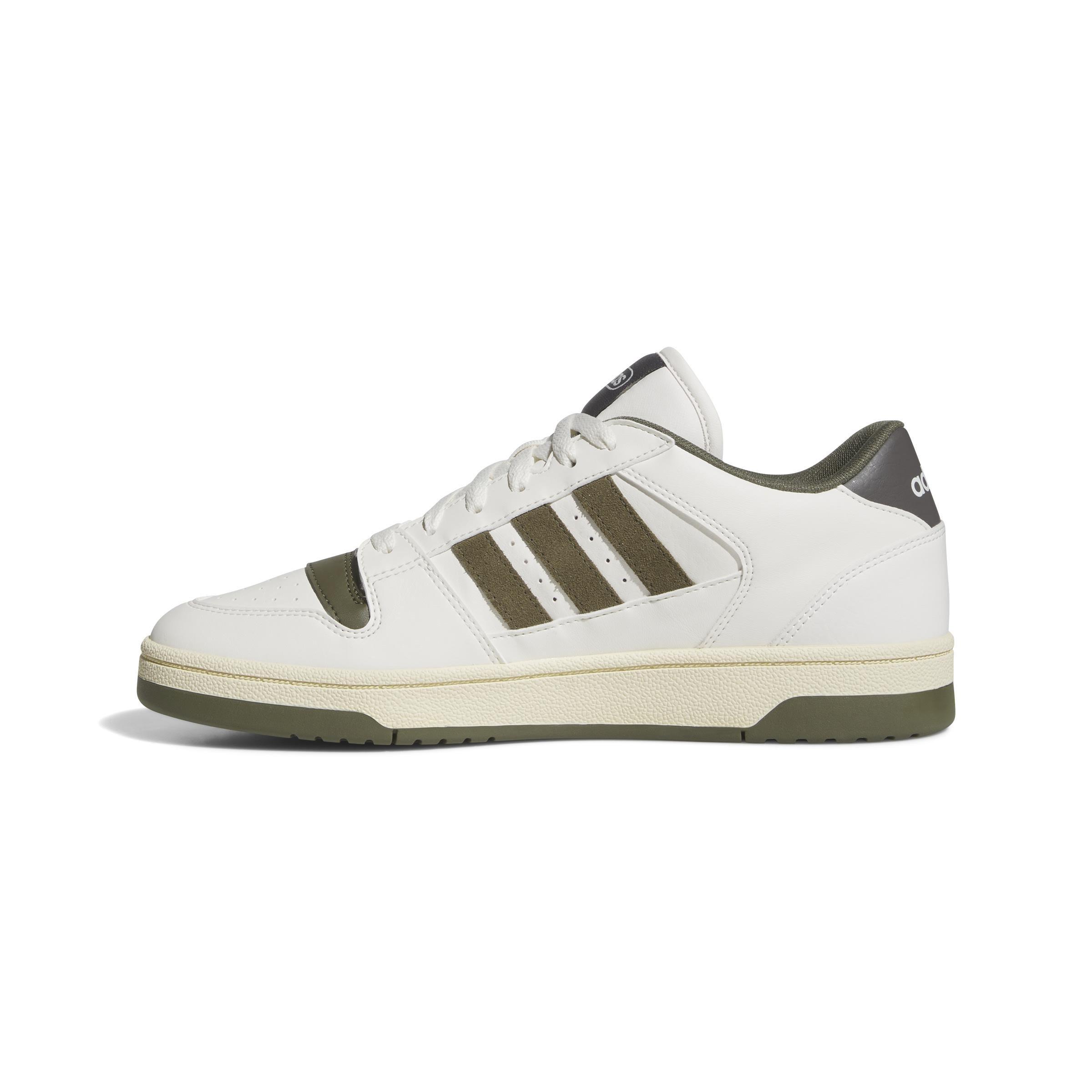 Unisex Break Start Shoes, White, A701_ONE, large image number 11