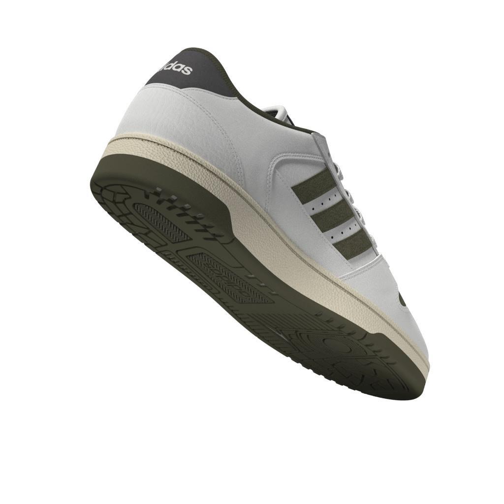 Unisex Break Start Shoes, White, A701_ONE, large image number 13