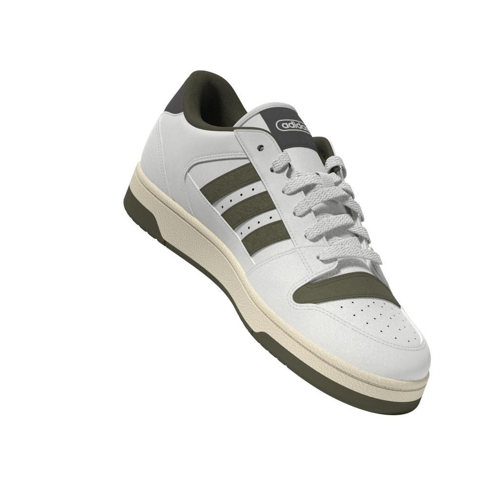 Unisex Break Start Shoes, White, A701_ONE, large image number 14