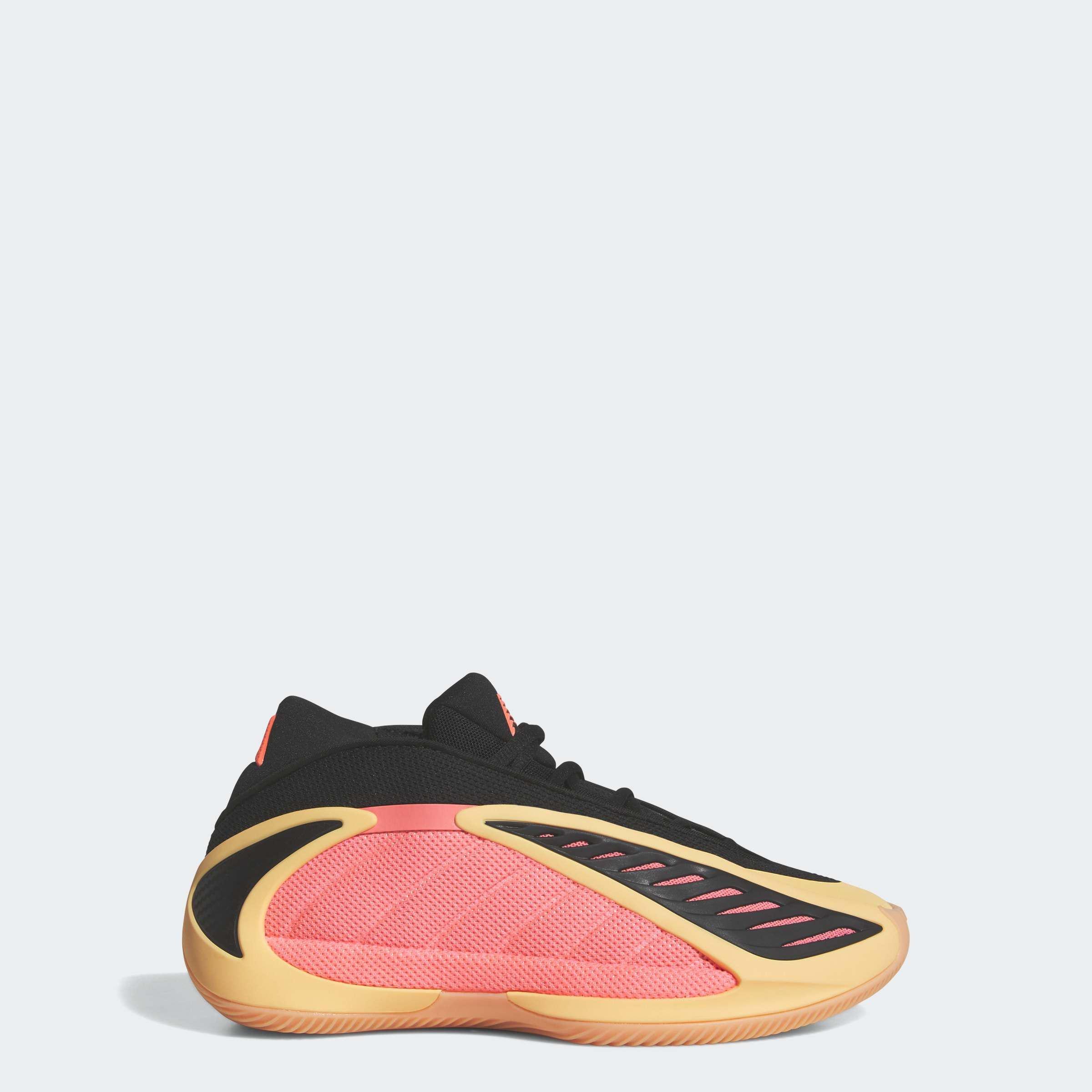 Kids Unisex Anthony Edwards 2 Shoes, Orange, A701_ONE, large image number 10