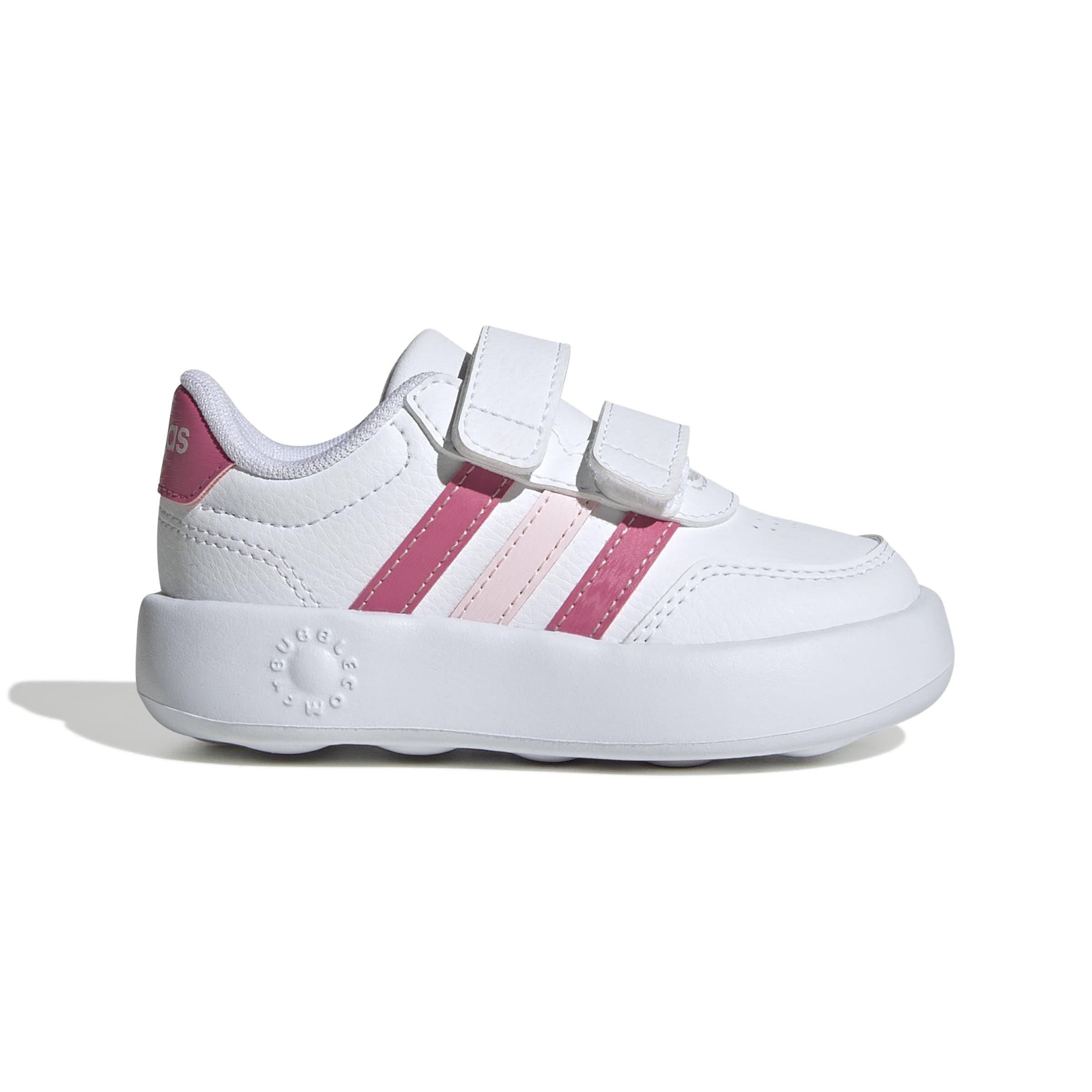 Kids Unisex Breaknet 3.0 Shoes, White, , large image number 0