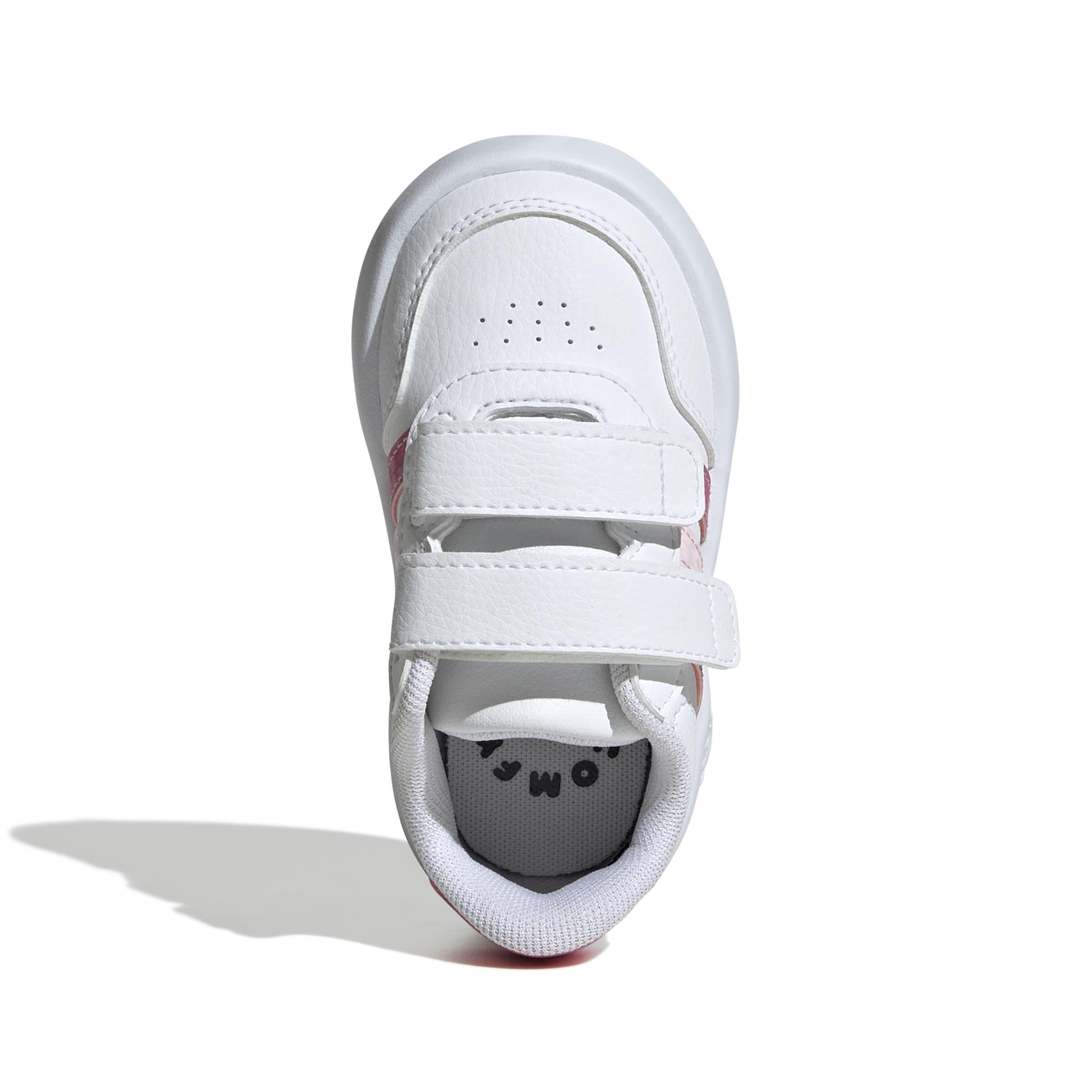Kids Unisex Breaknet 3.0 Shoes, White, , large image number 1