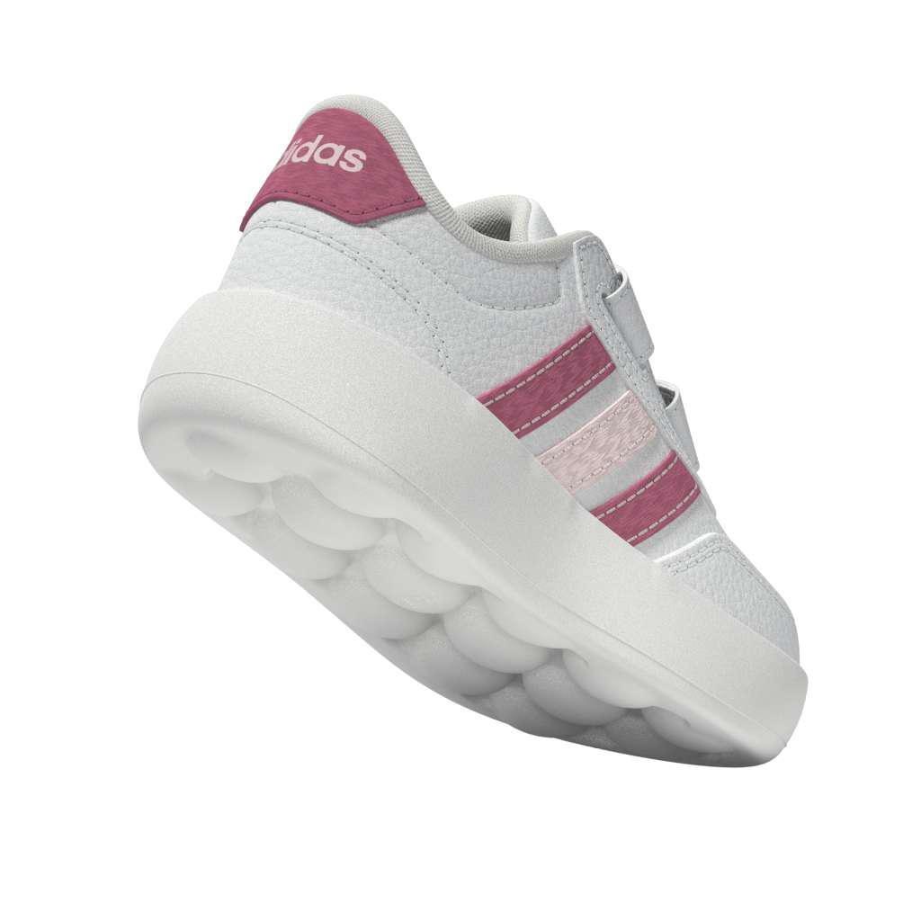 Kids Unisex Breaknet 3.0 Shoes, White, , large image number 9