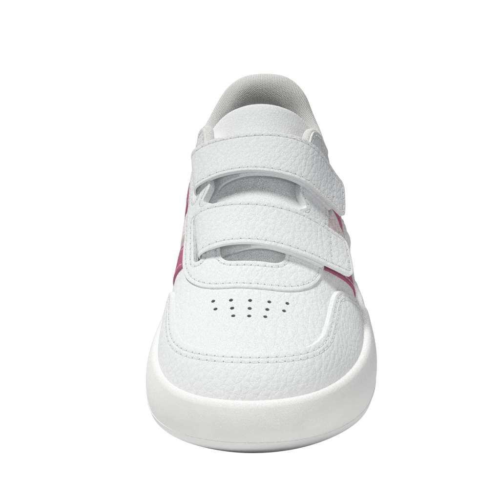 Kids Unisex Breaknet 3.0 Shoes, White, , large image number 13