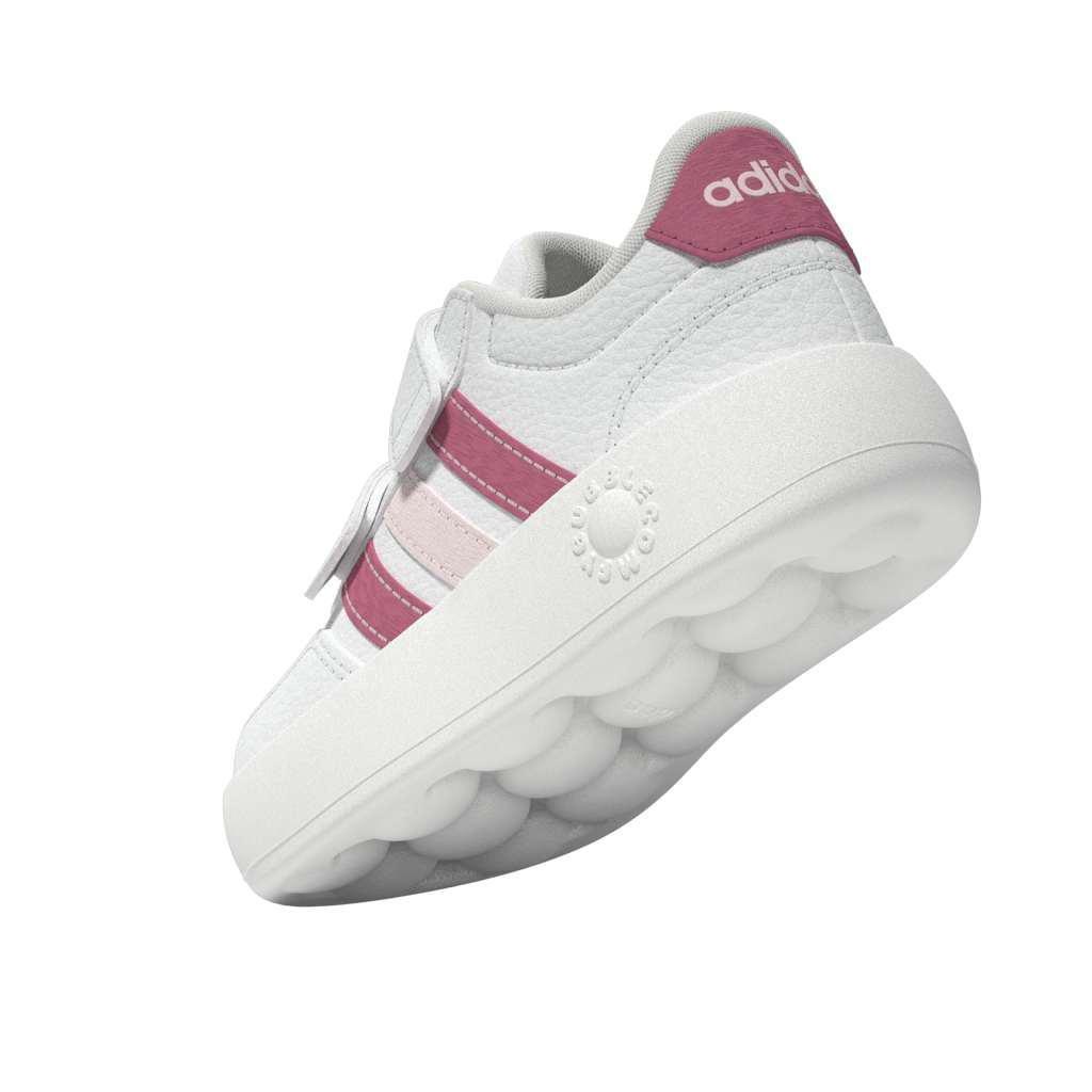 Kids Unisex Breaknet 3.0 Shoes, White, , large image number 14