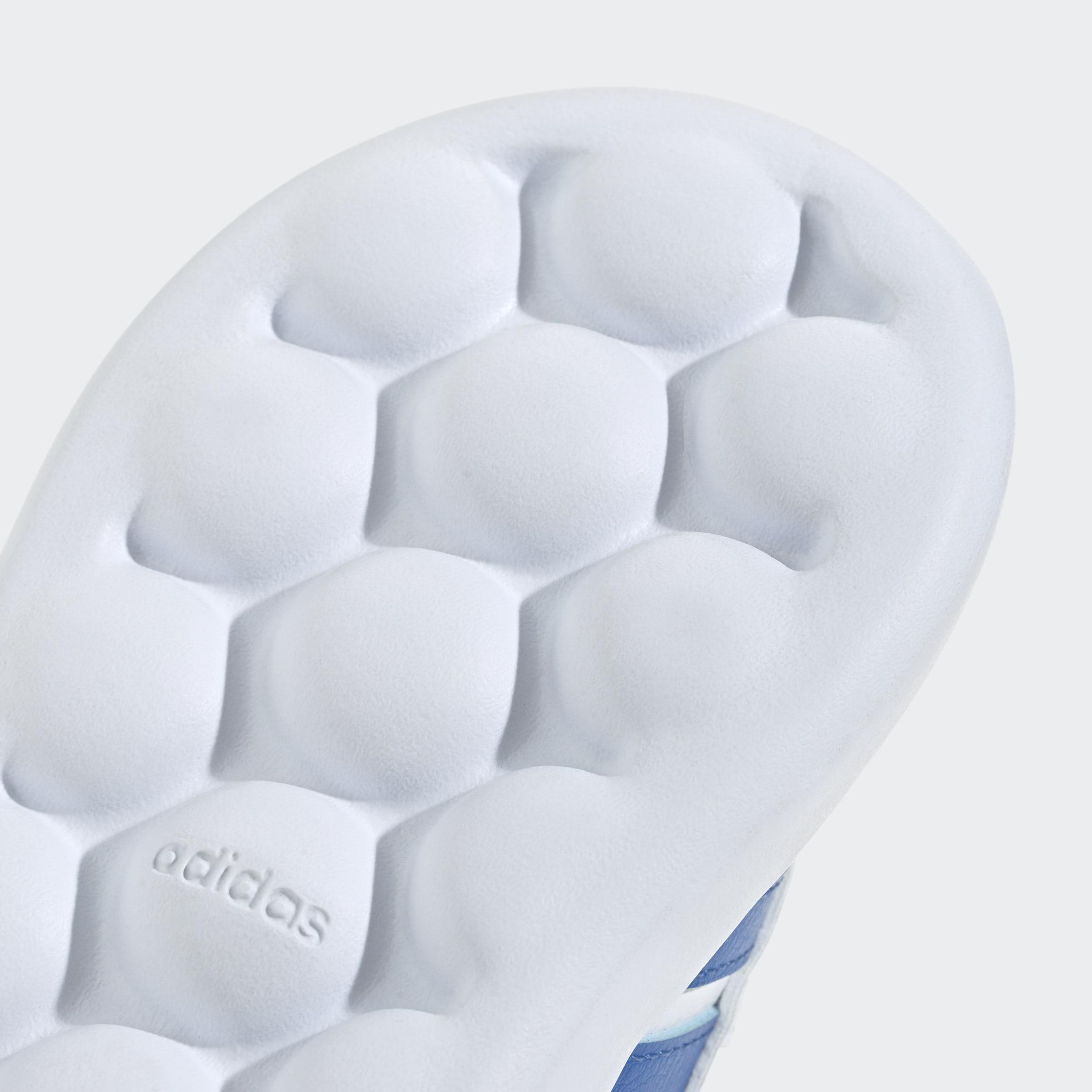 Kids Unisex Breaknet 3.0 Shoes, White, , large image number 5