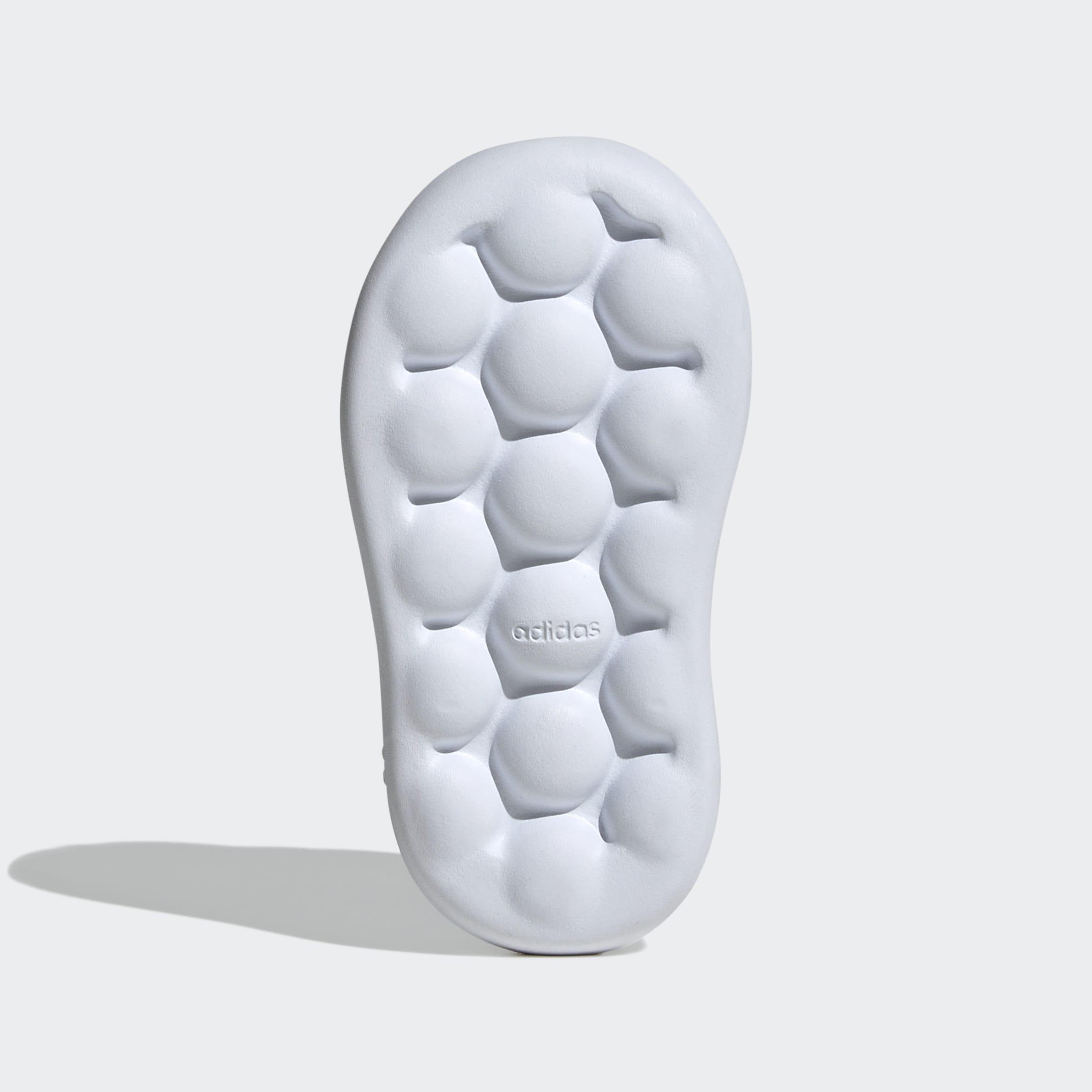 Kids Unisex Breaknet 3.0 Shoes, White, , large image number 8