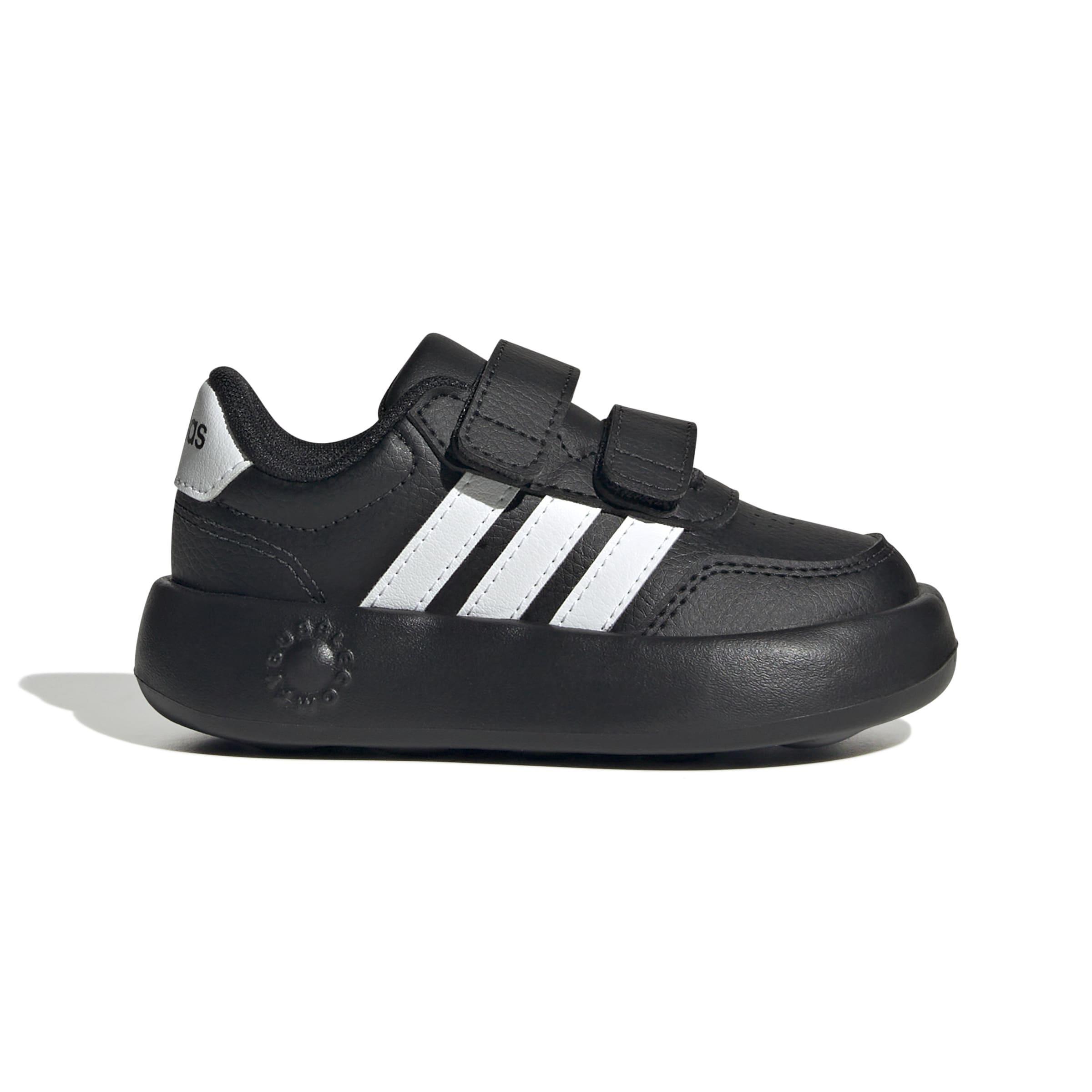 Kids Unisex Breaknet 3.0 Shoes, Black, A701_ONE, large image number 0