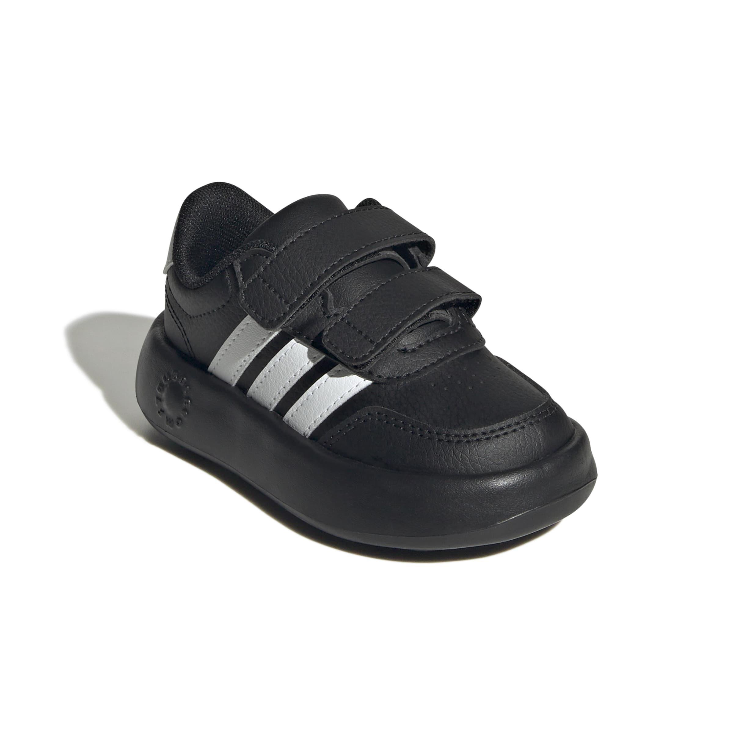 Kids Unisex Breaknet 3.0 Shoes, Black, A701_ONE, large image number 2