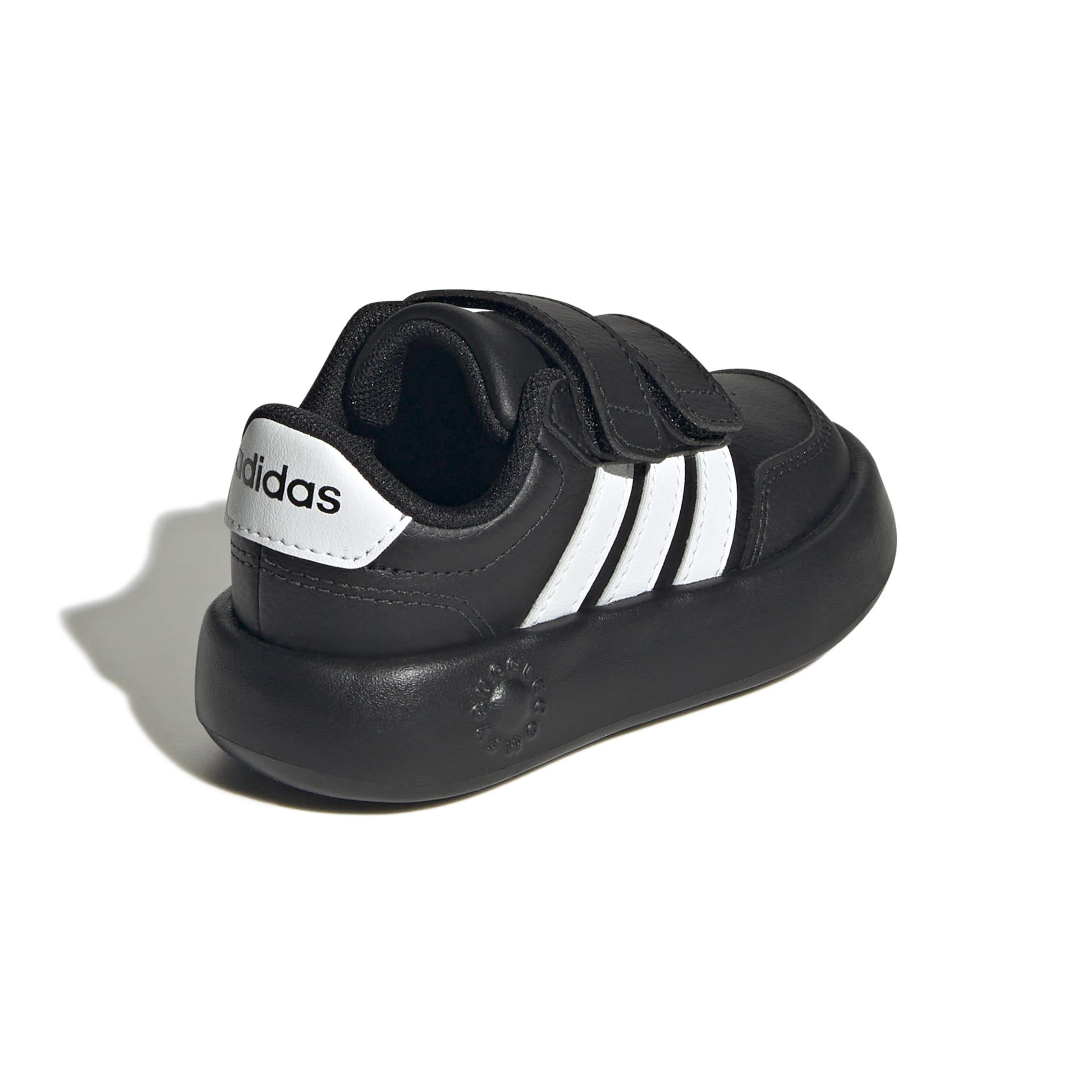 Kids Unisex Breaknet 3.0 Shoes, Black, A701_ONE, large image number 3