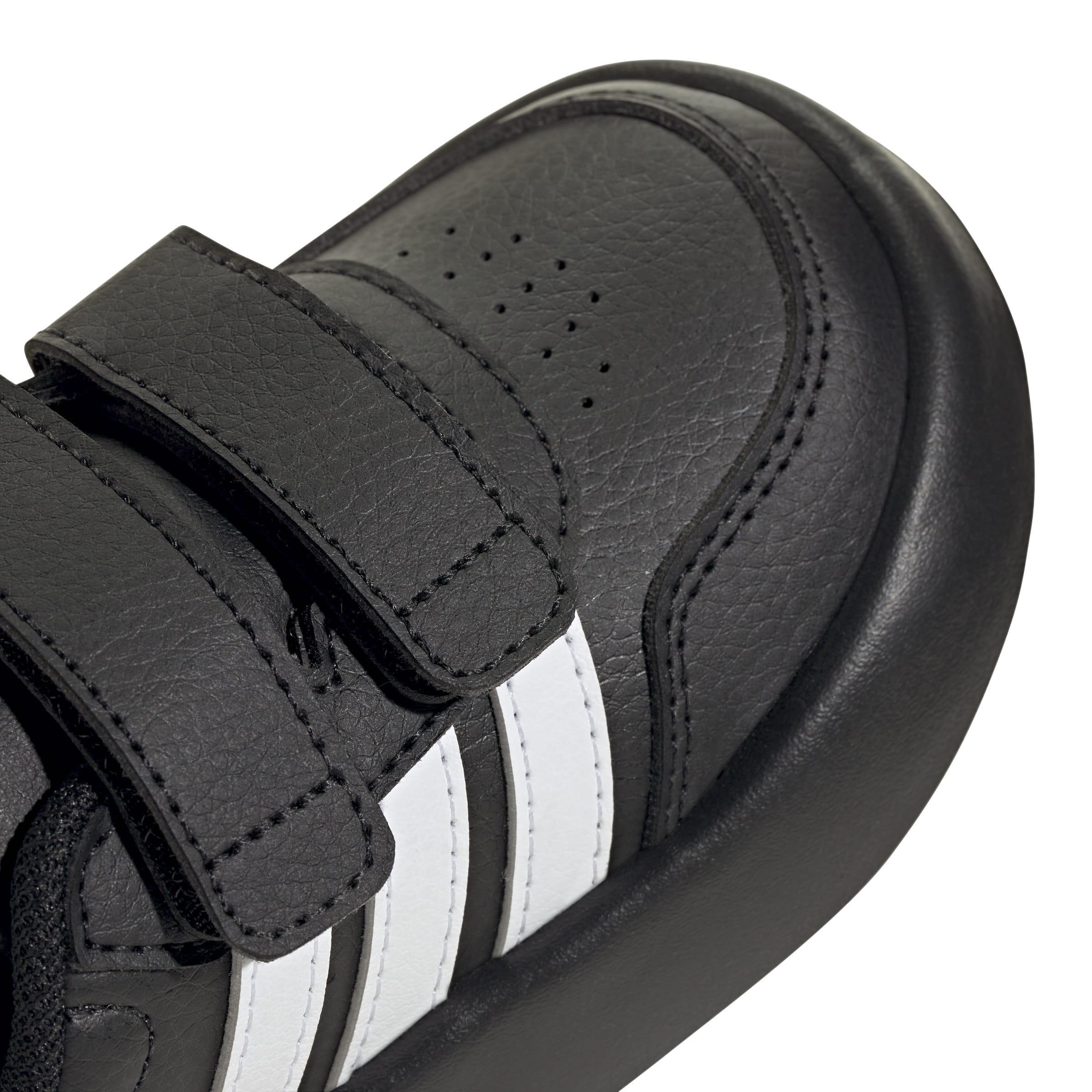 Kids Unisex Breaknet 3.0 Shoes, Black, A701_ONE, large image number 5