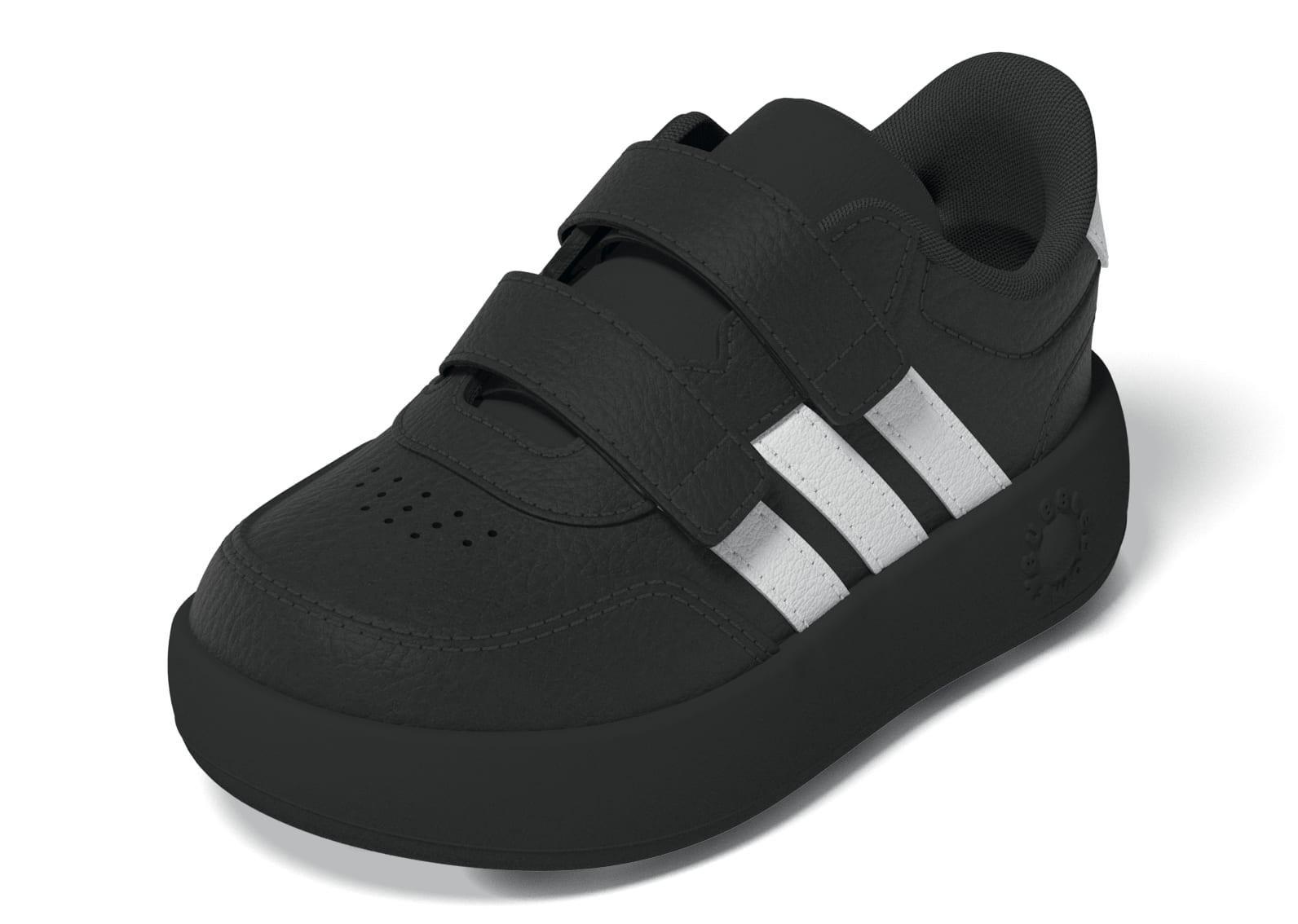 Kids Unisex Breaknet 3.0 Shoes, Black, A701_ONE, large image number 7