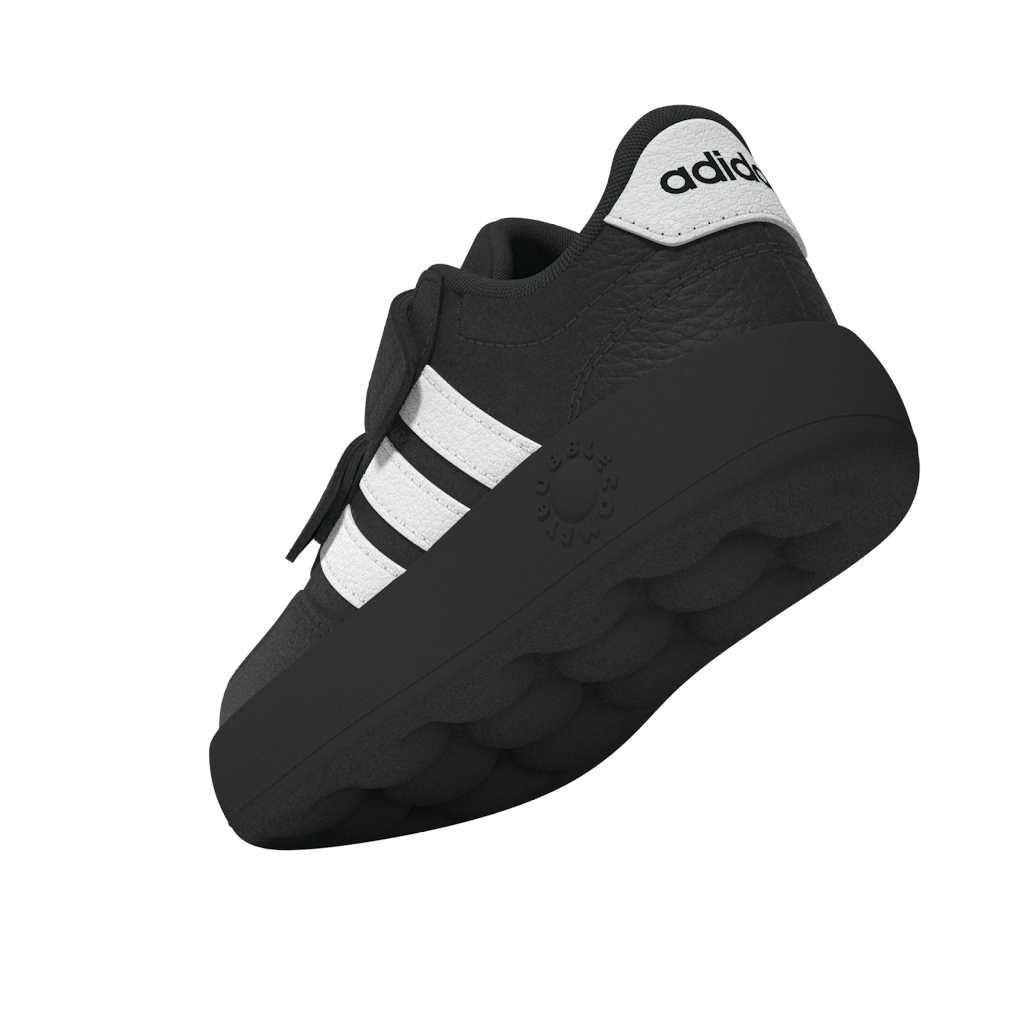 Kids Unisex Breaknet 3.0 Shoes, Black, A701_ONE, large image number 8