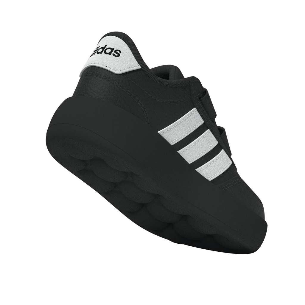 Kids Unisex Breaknet 3.0 Shoes, Black, A701_ONE, large image number 11