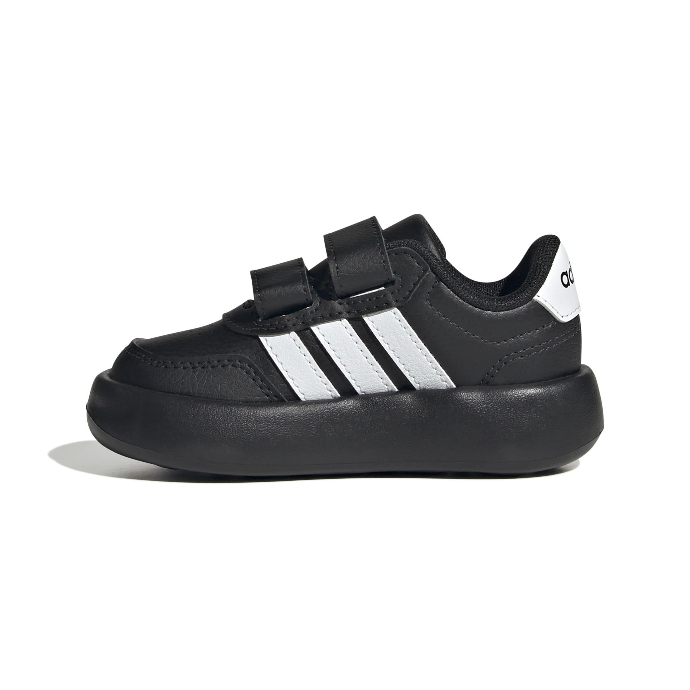 Kids Unisex Breaknet 3.0 Shoes, Black, A701_ONE, large image number 12