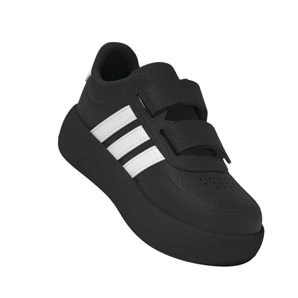 Kids Unisex Breaknet 3.0 Shoes, Black, A701_ONE, large image number 13
