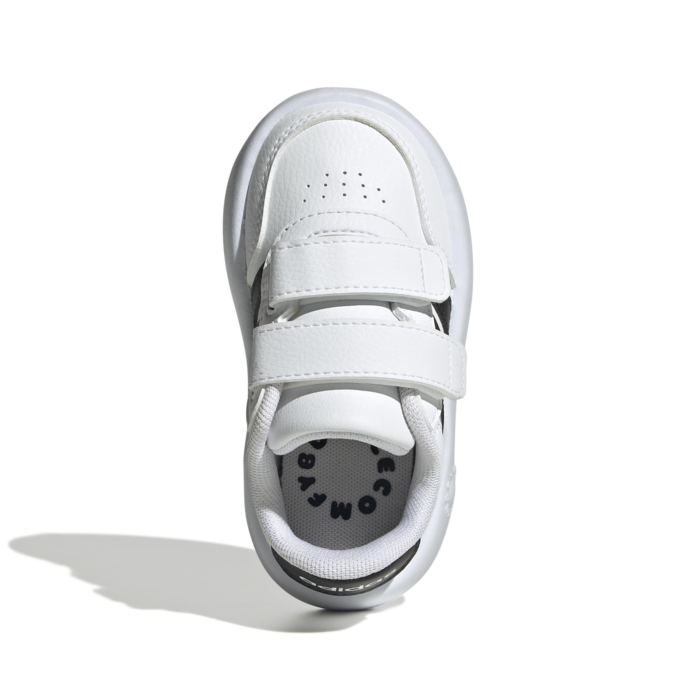 Kids Unisex Breaknet 3.0 Shoes, White, , large image number 1