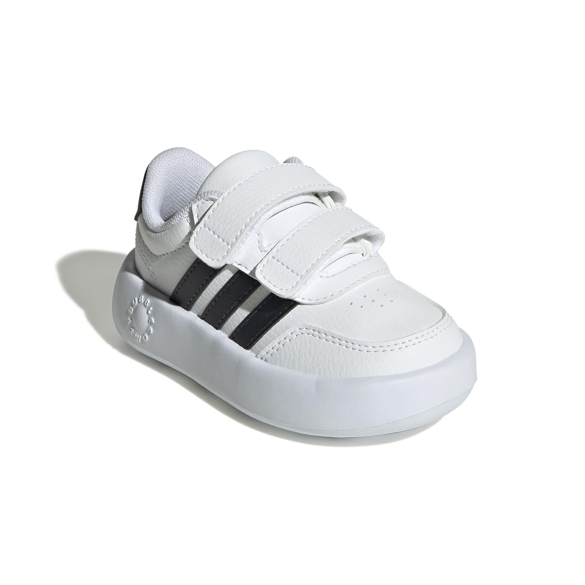 Kids Unisex Breaknet 3.0 Shoes, White, , large image number 2