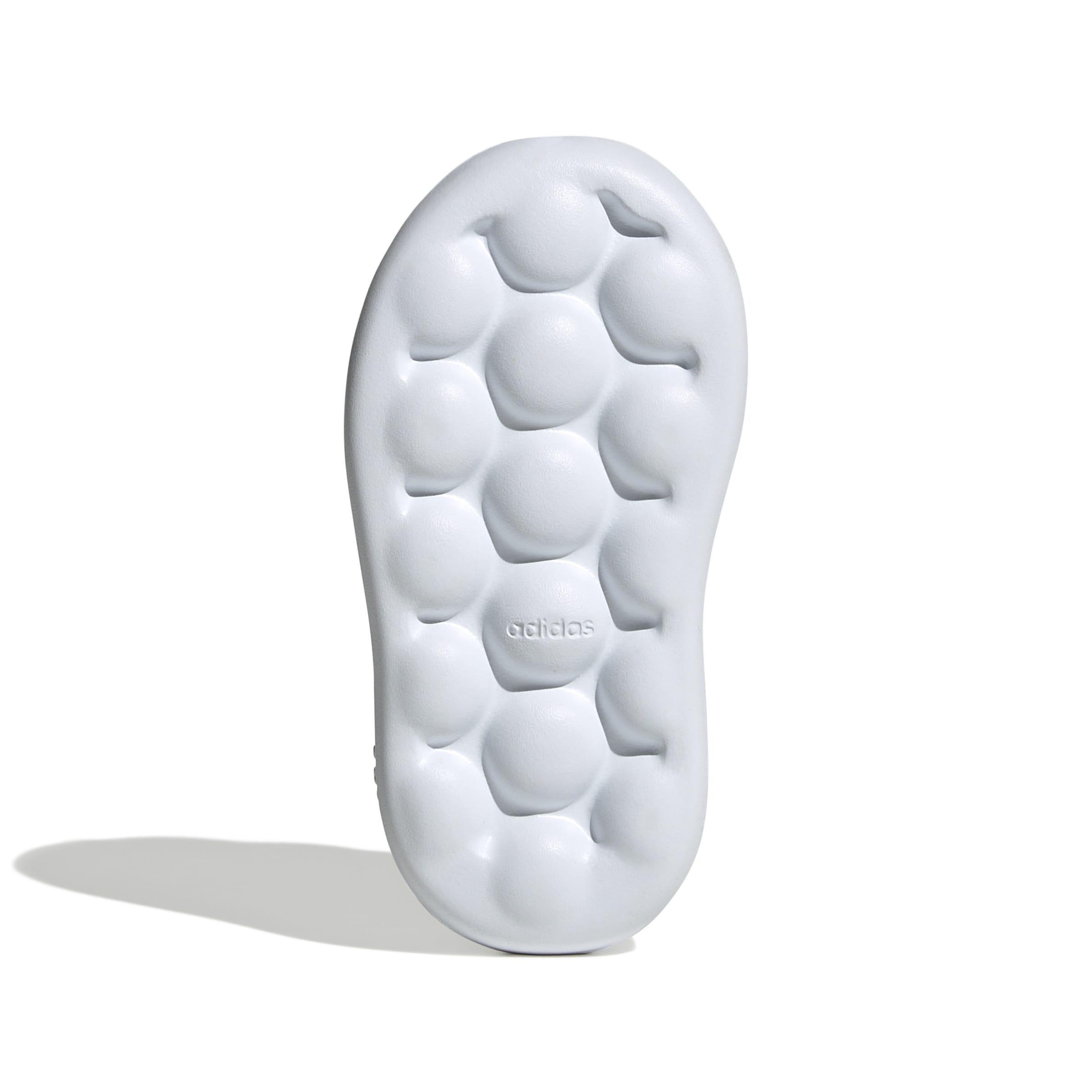 Kids Unisex Breaknet 3.0 Shoes, White, , large image number 7