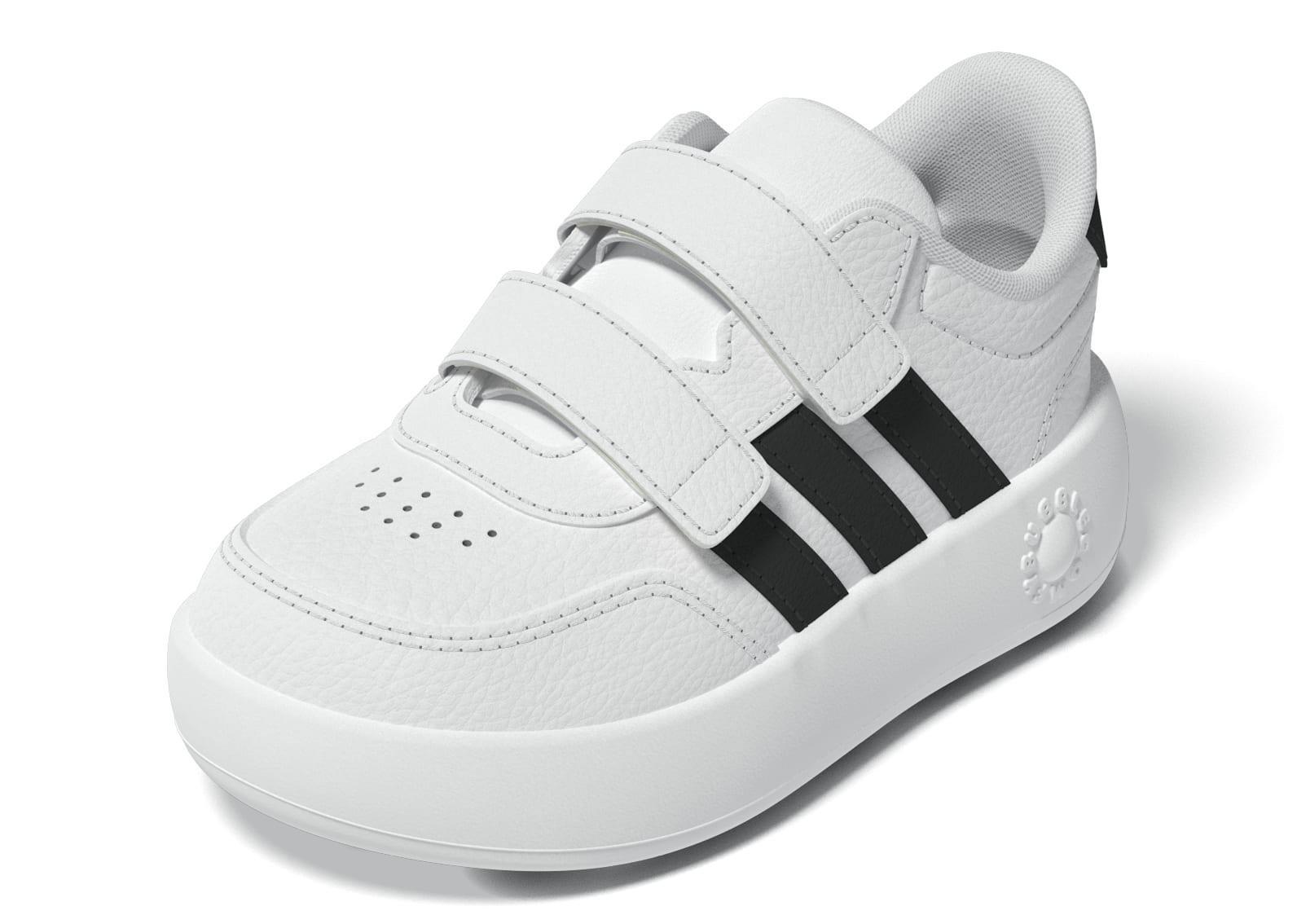 Kids Unisex Breaknet 3.0 Shoes, White, , large image number 11