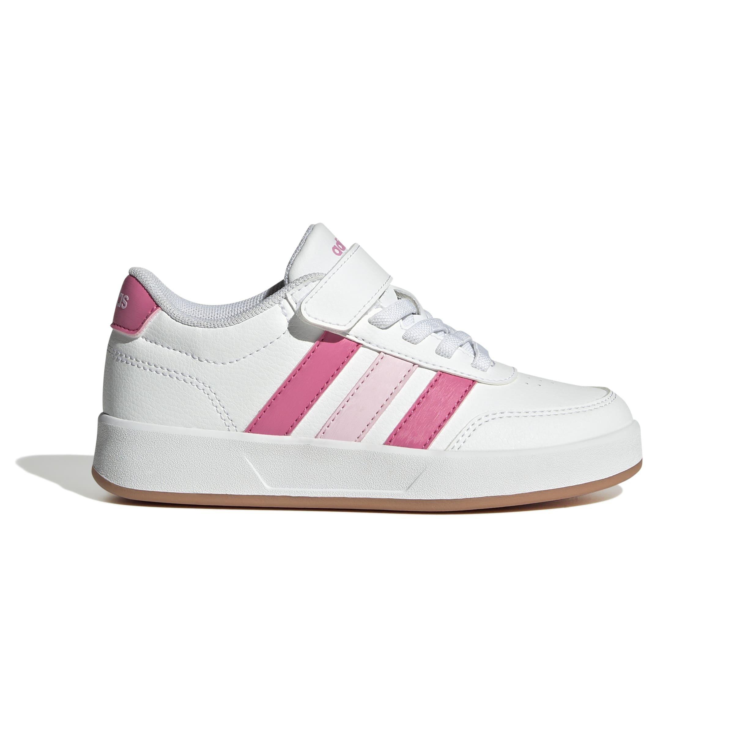 Kids Unisex Breaknet 3.0 Shoes, White, , large image number 0
