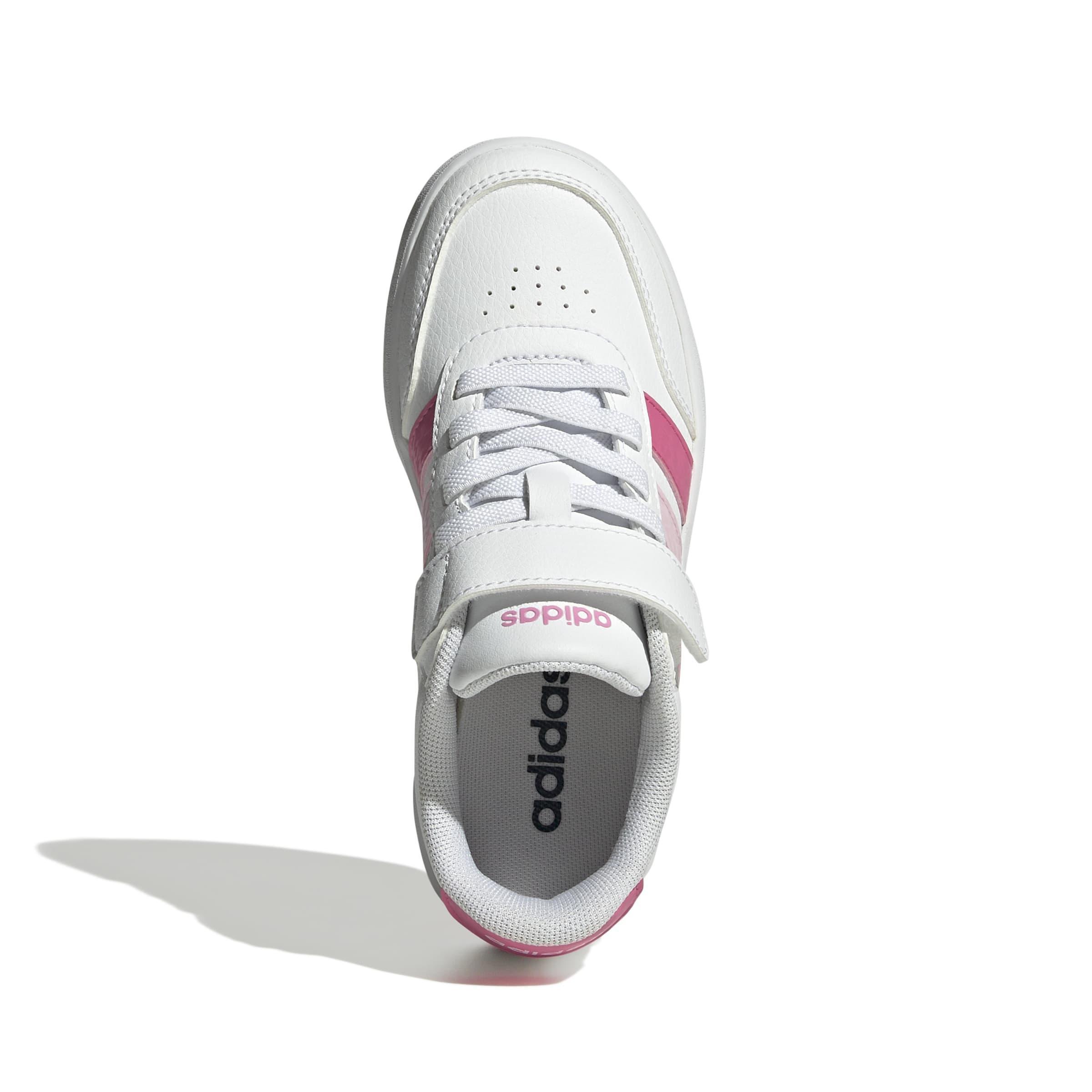 Kids Unisex Breaknet 3.0 Shoes, White, A701_ONE, large image number 1